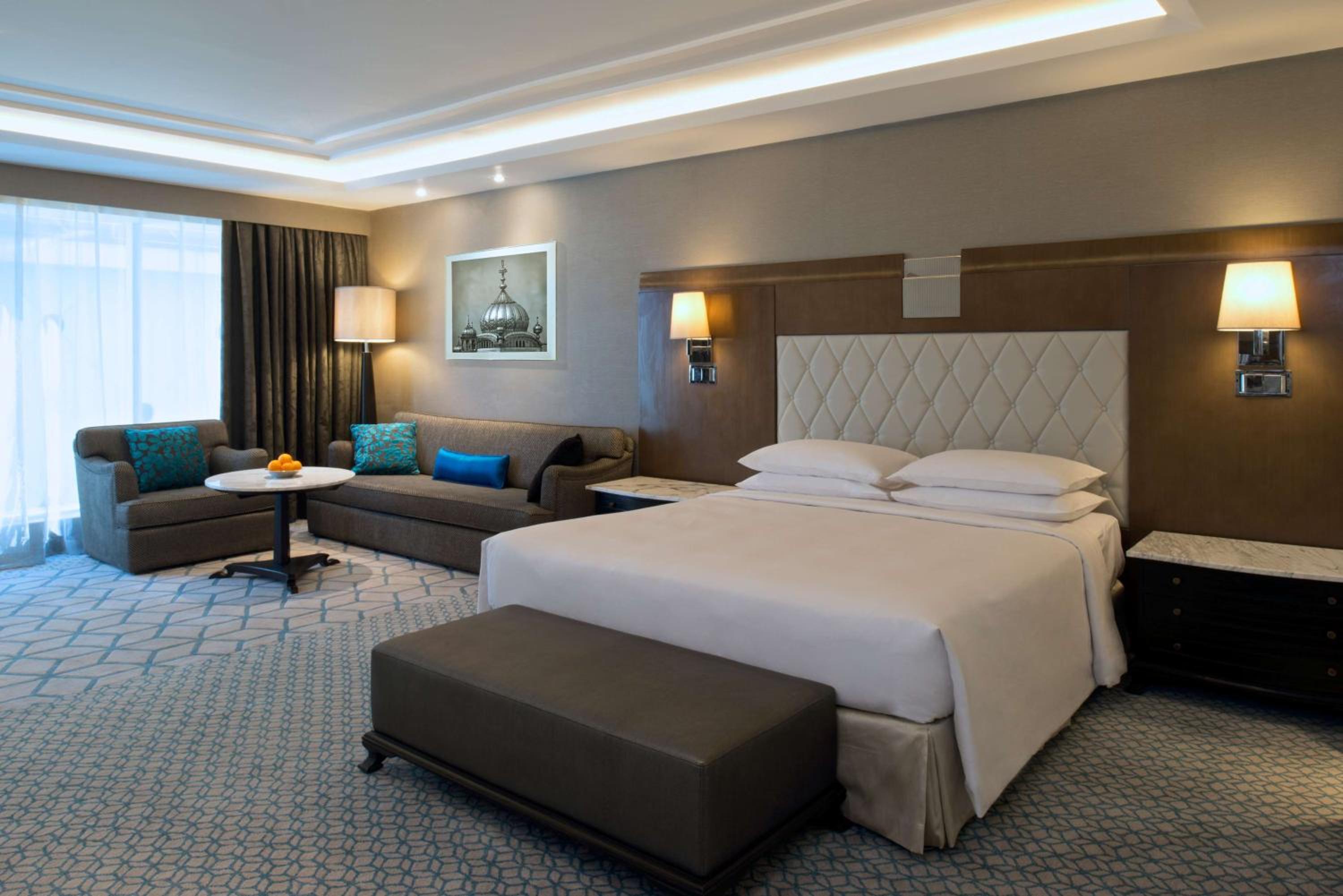 Executive Suite photo 2
