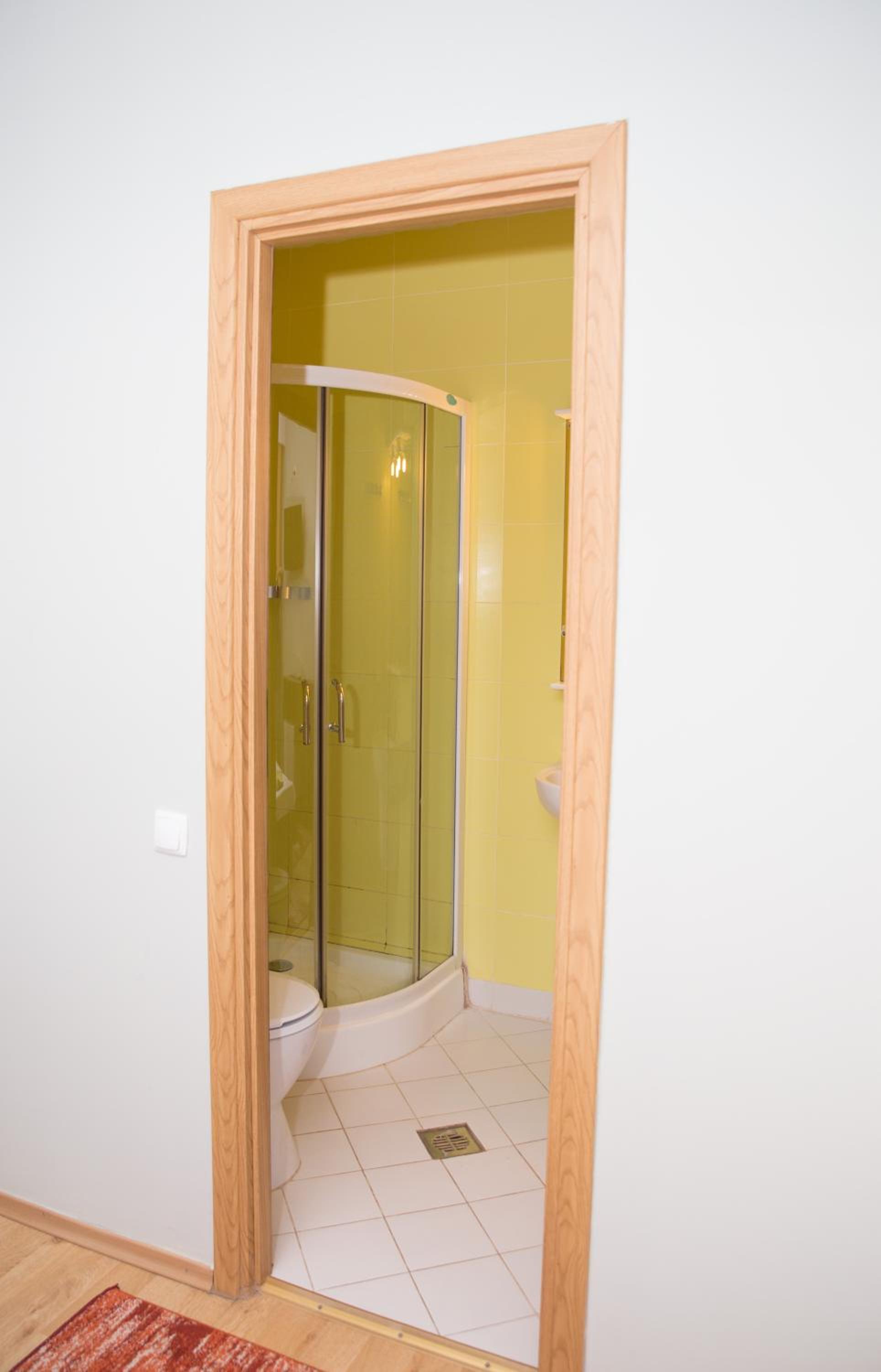 Triple Room with Balcony photo 2