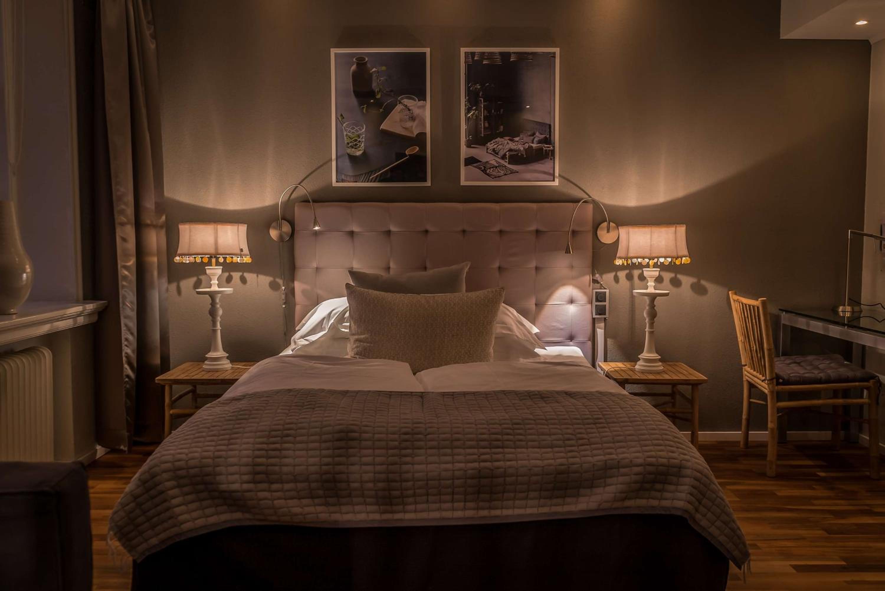 Superior Double Room - Photo 3