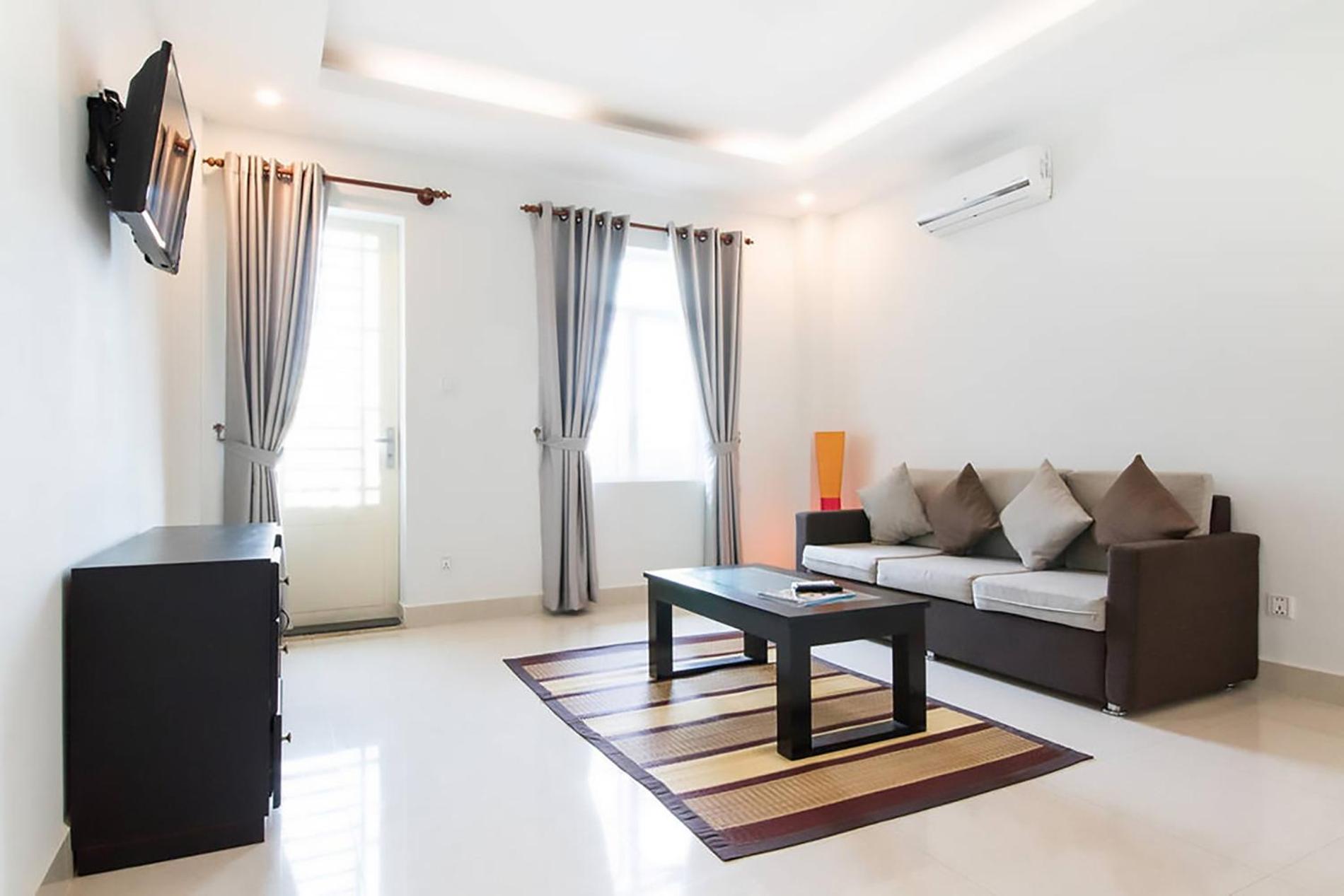 Superior Apartment photo 1