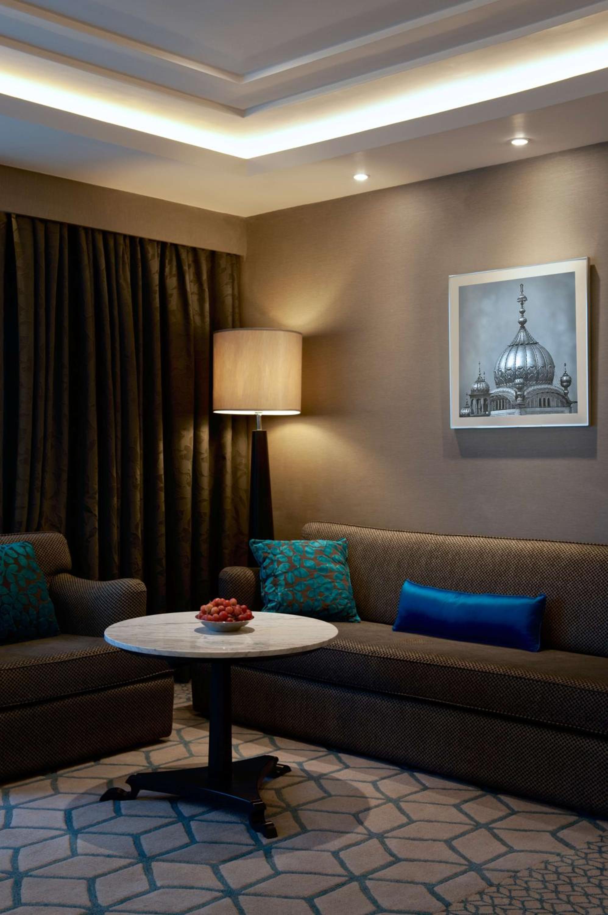 King Suite photo 2