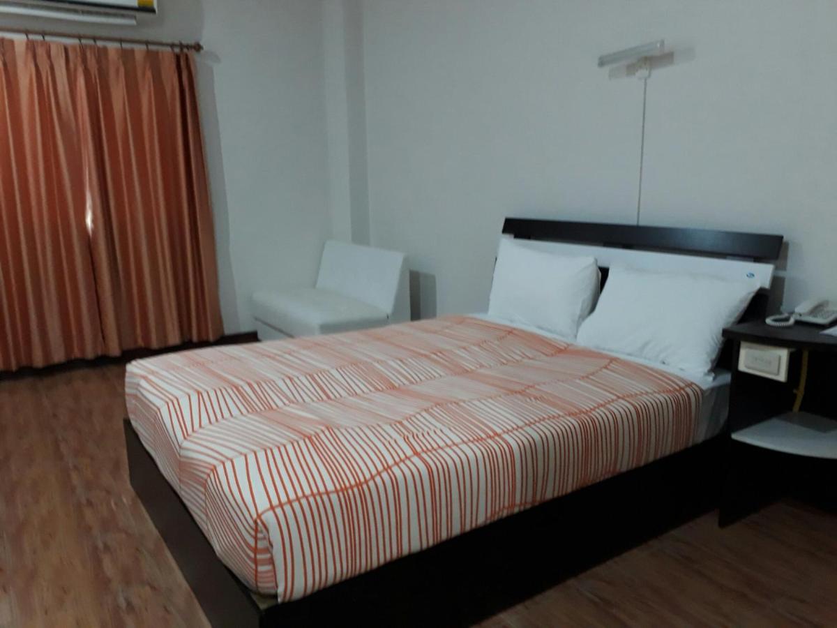 Budget Single Room photo 1