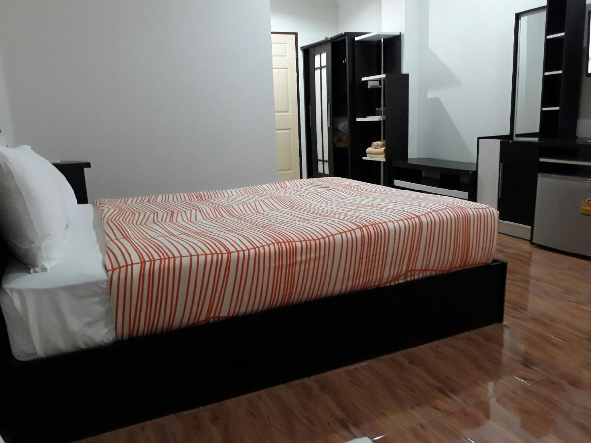 Budget Single Room photo 2