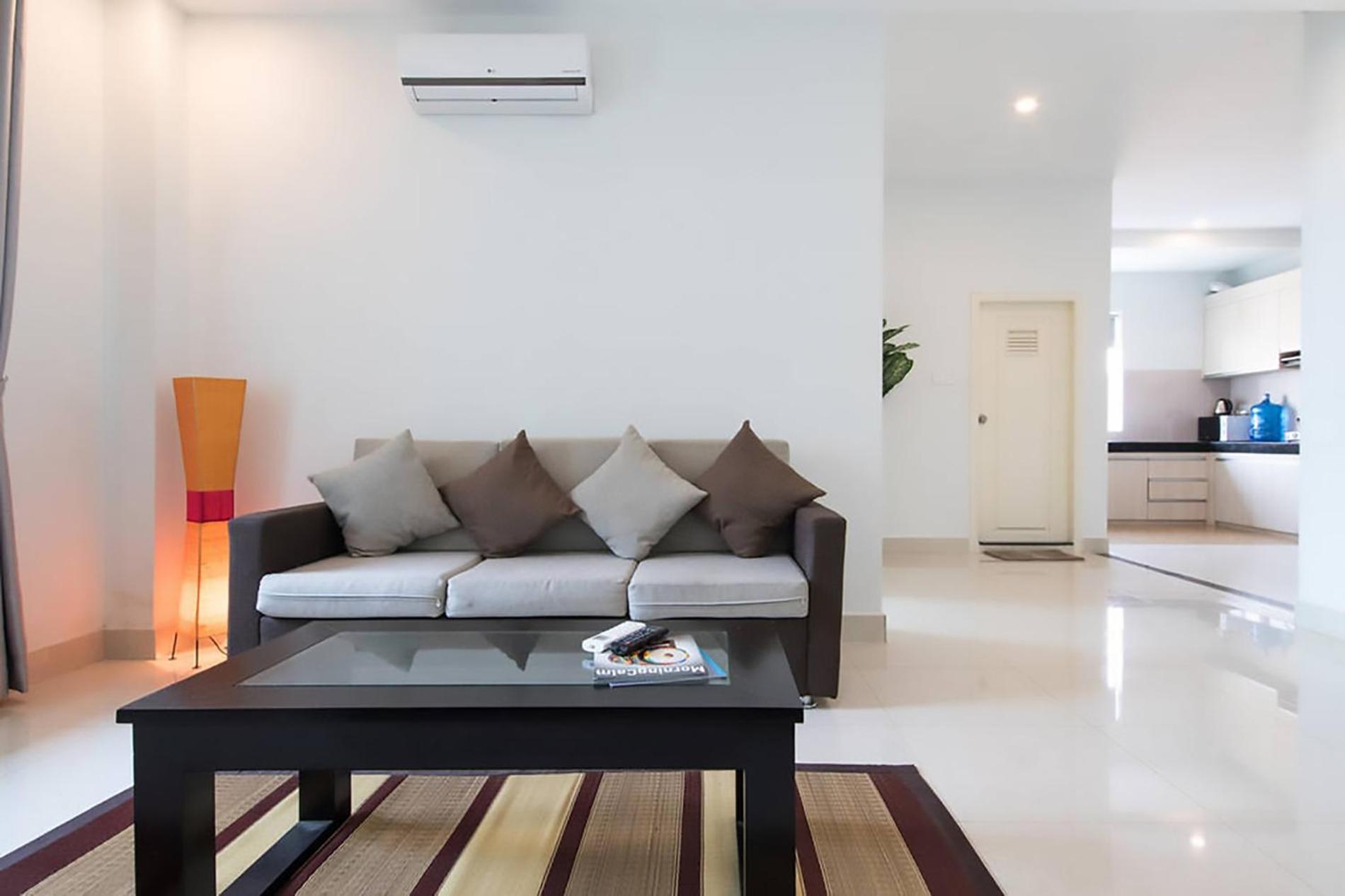 Superior Apartment photo 3