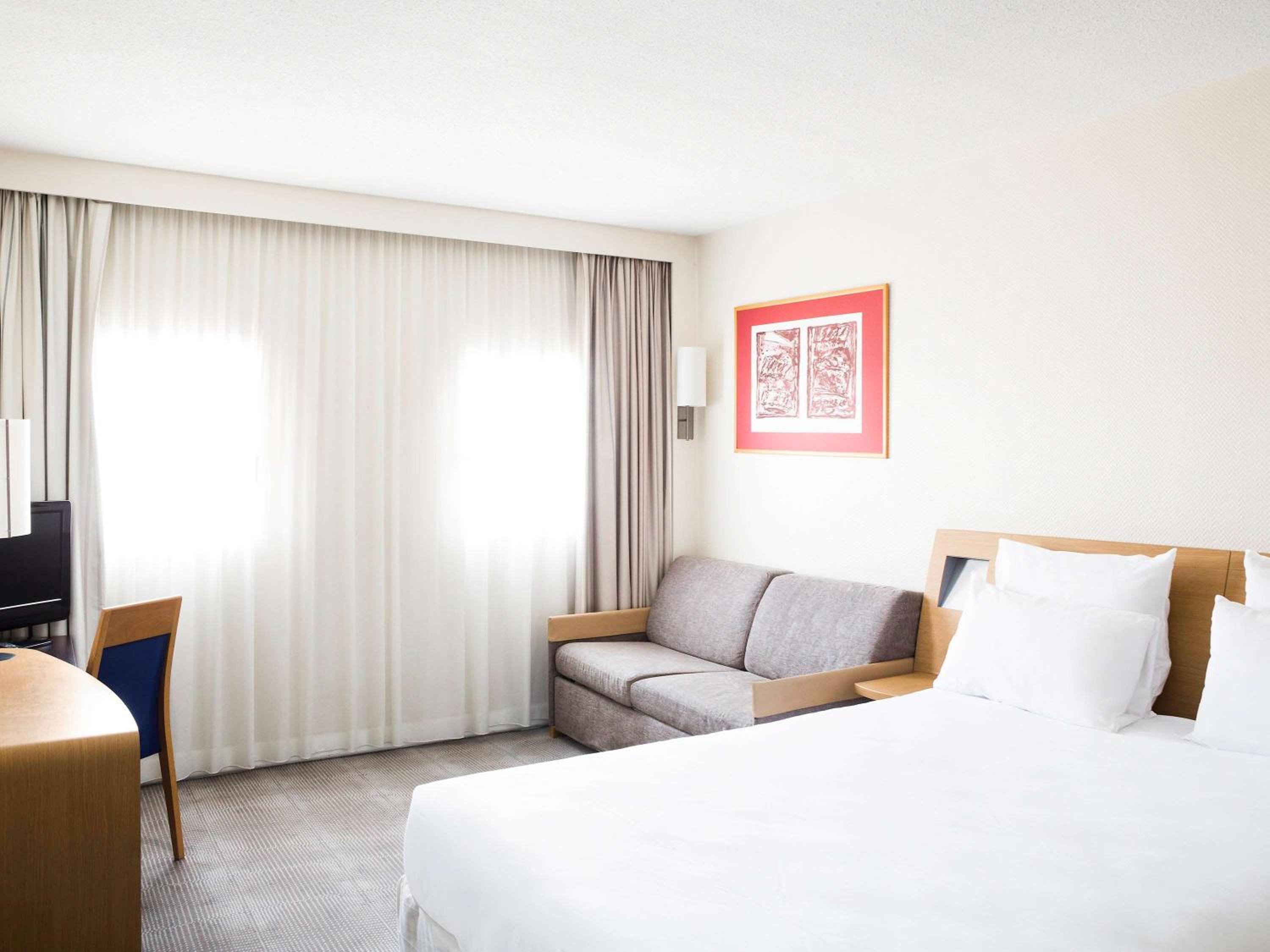 Classic Double Room - Photo 1
