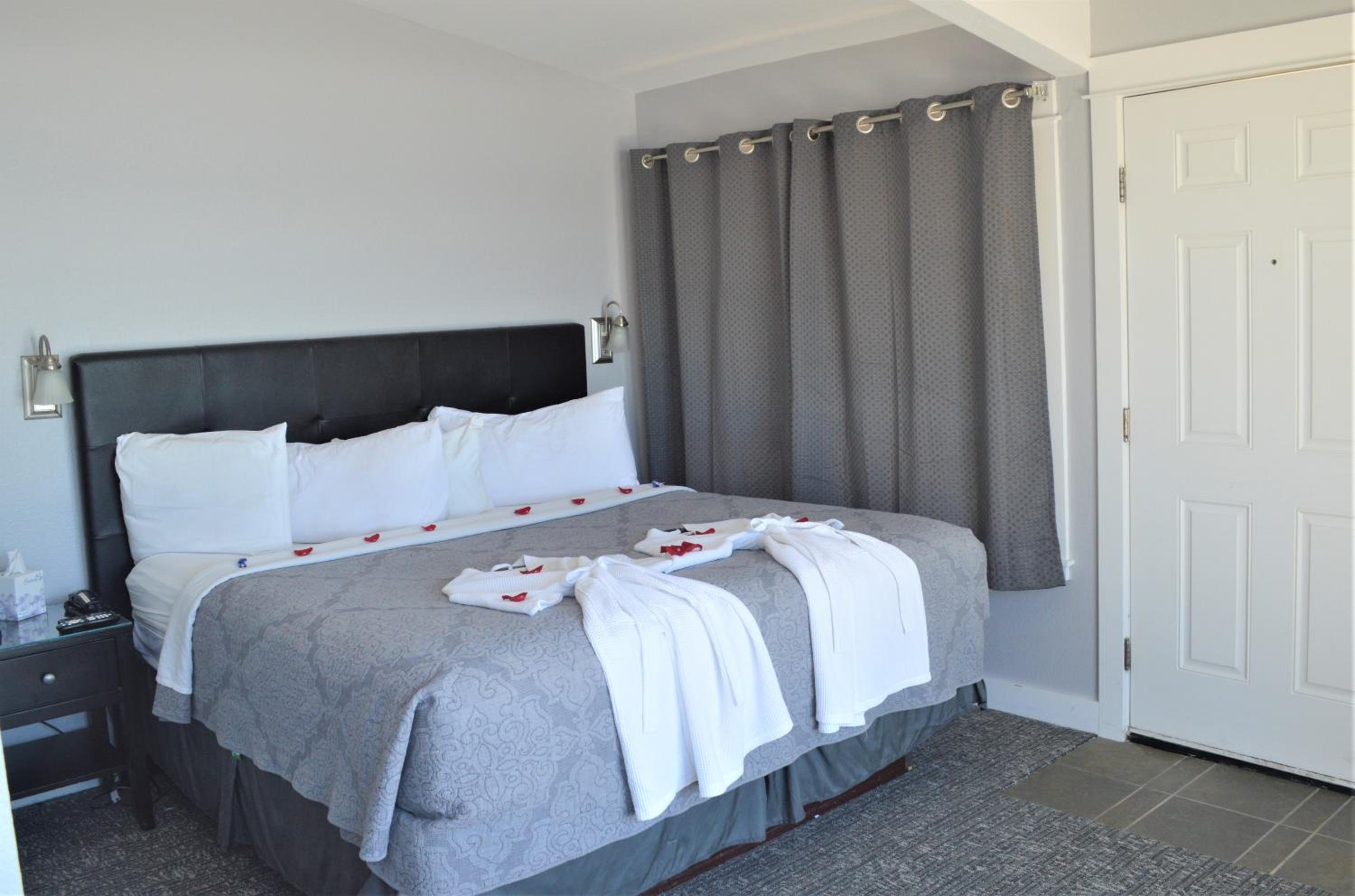 Double Room photo 1