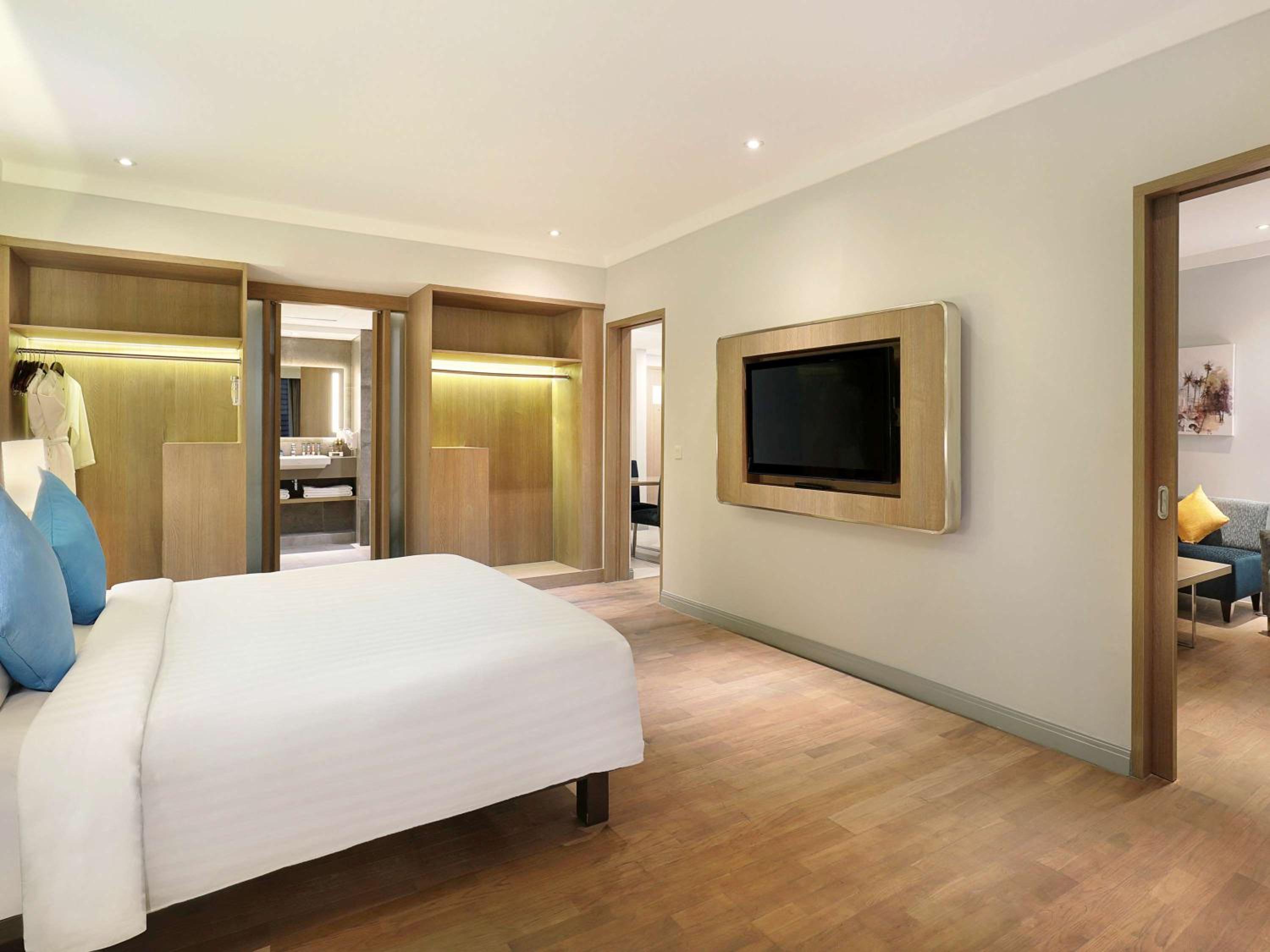 Deluxe Suite - Photo 3