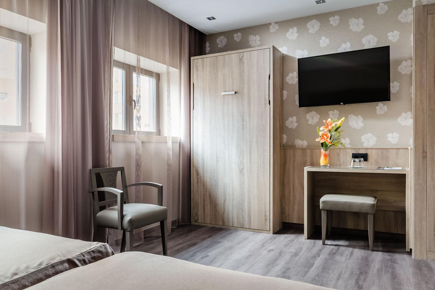 Triple Room - Photo 1