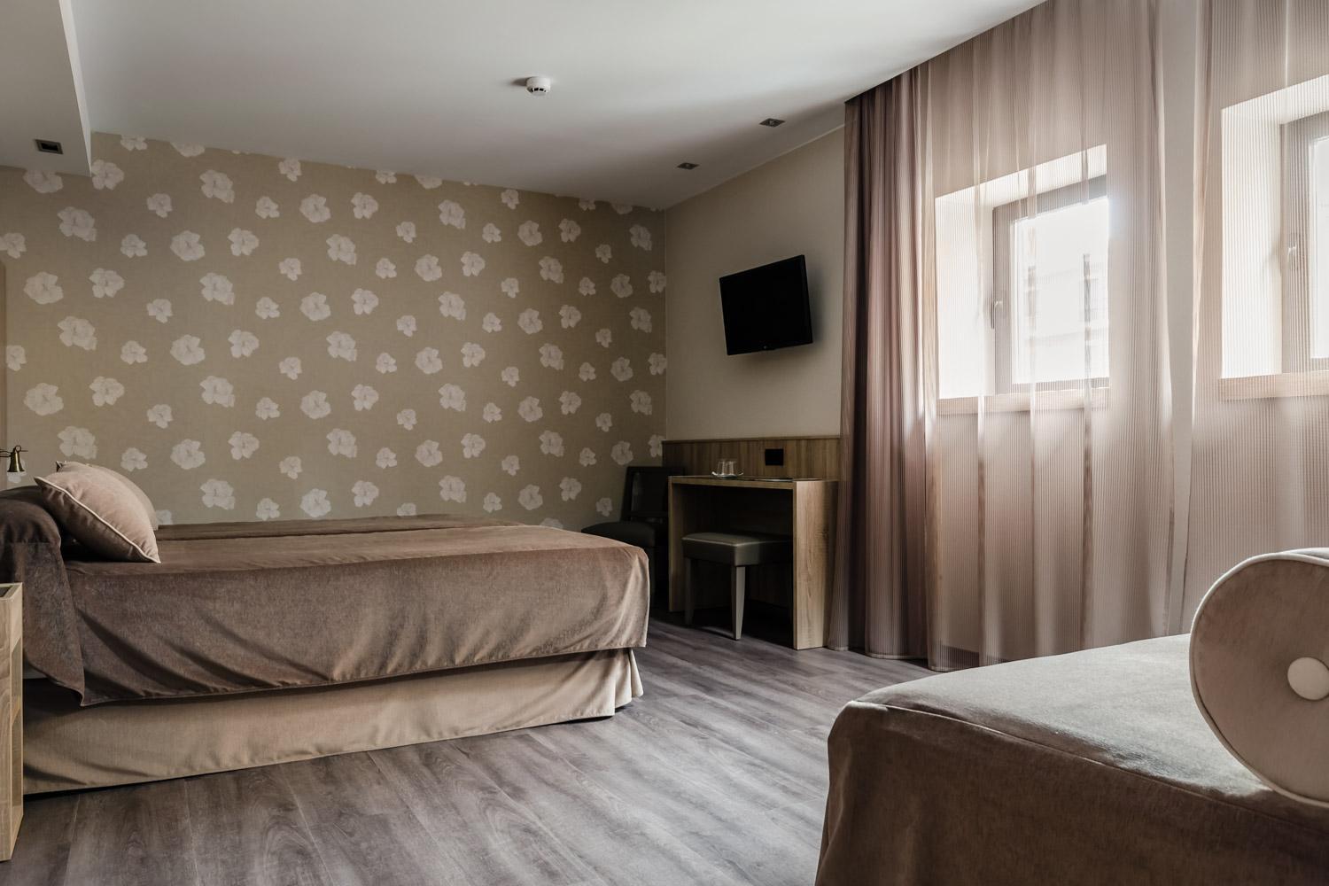Triple Room - Photo 6