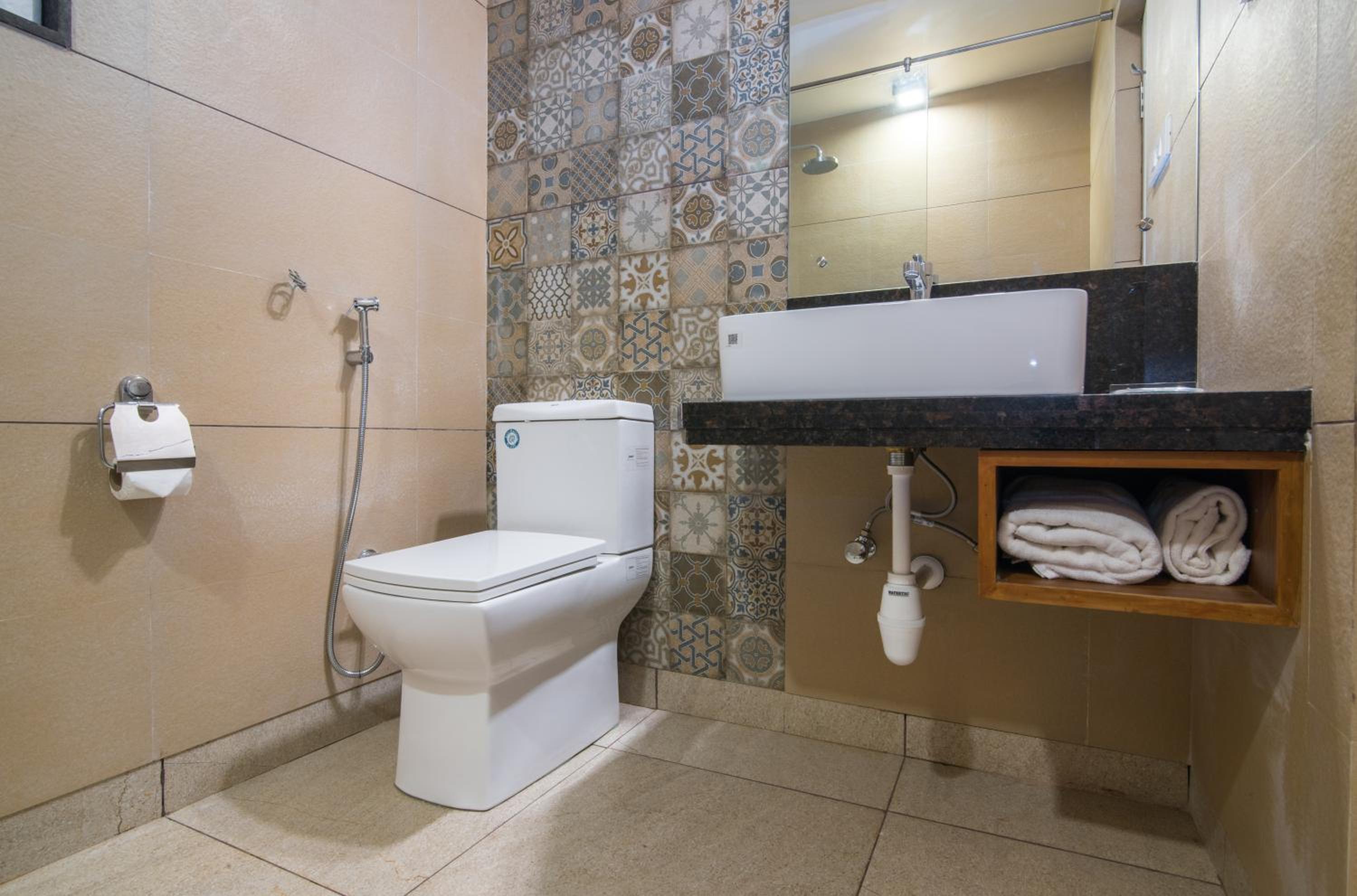 Family Suite - Photo 3