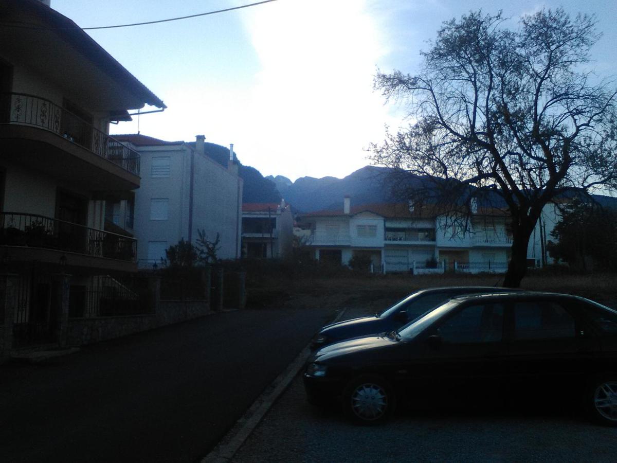 Holiday Home photo 3