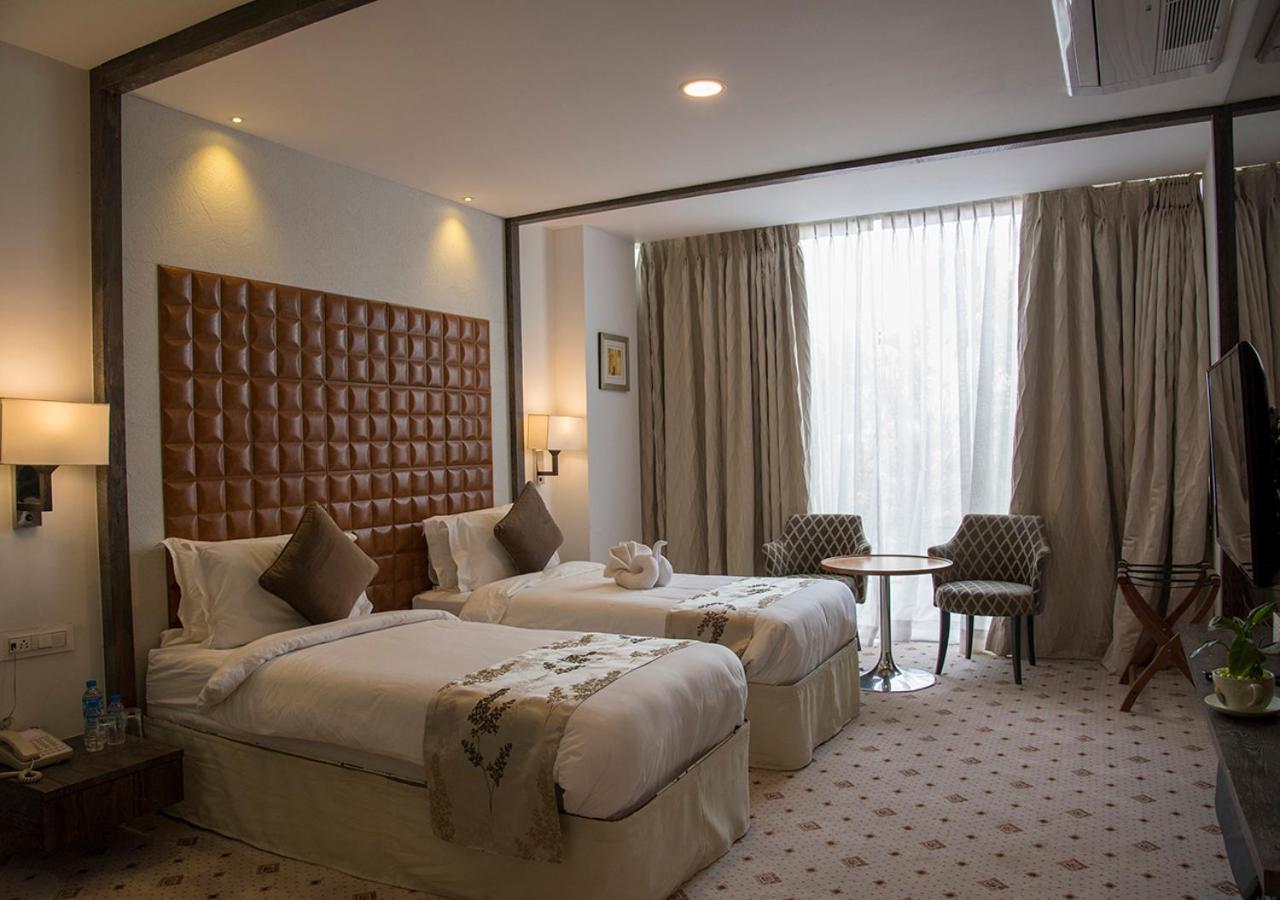 Deluxe Room - Photo 1