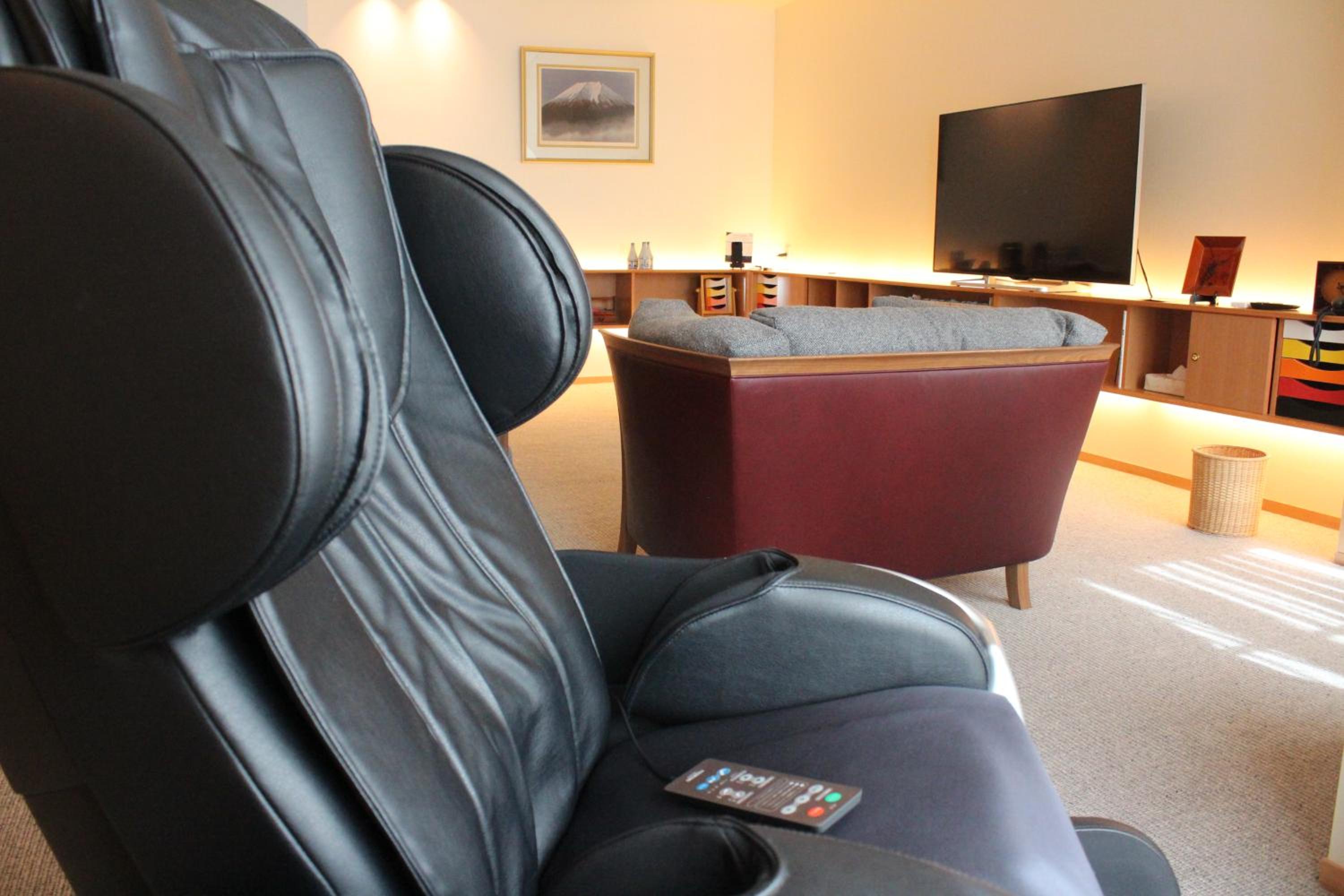 Imperial Suite - Non-Smoking - Photo 8