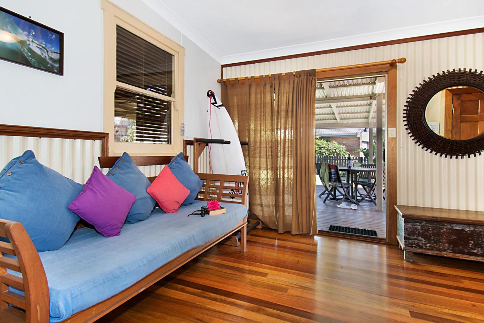 Two-Bedroom House photo 1
