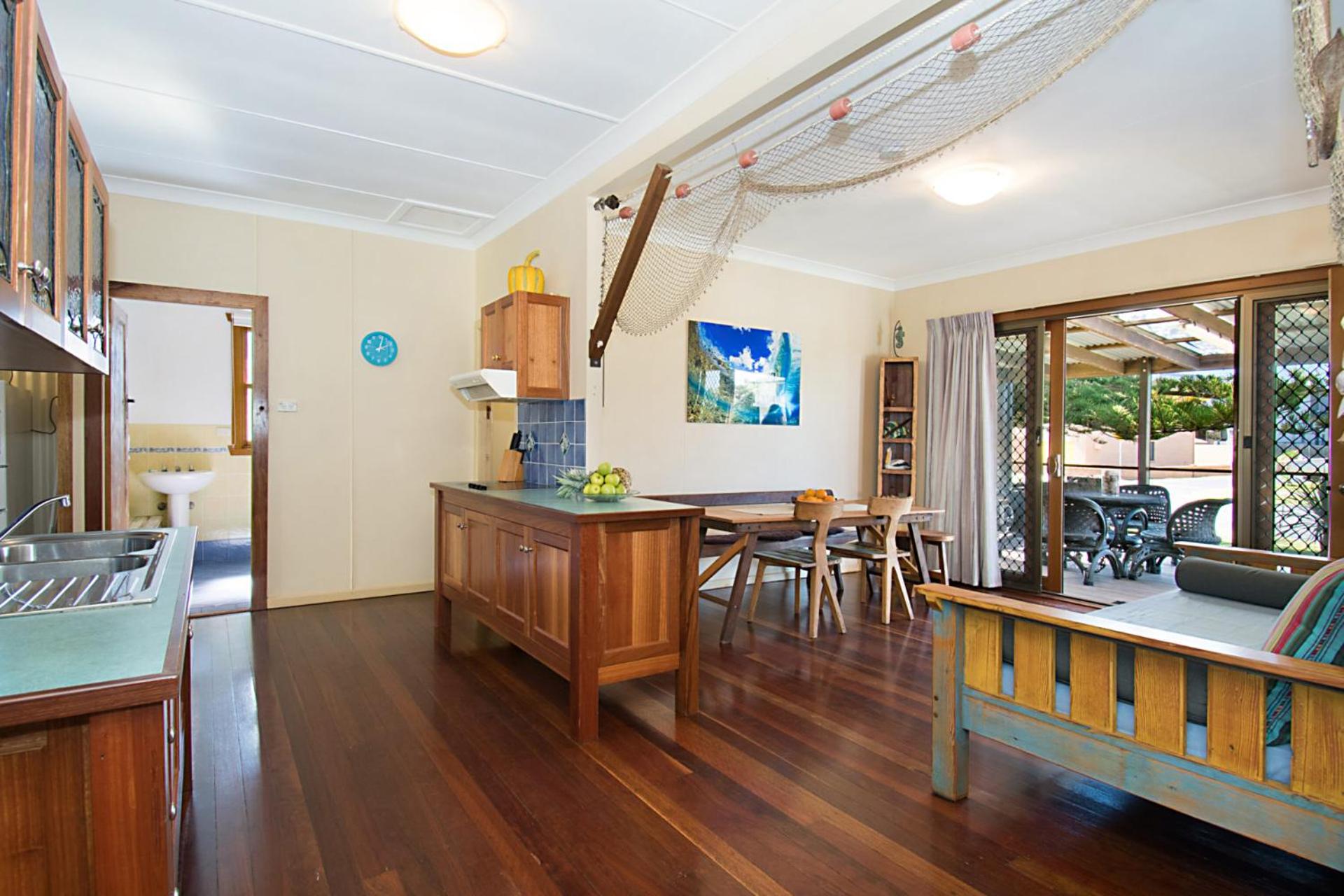 Two-Bedroom House photo 3