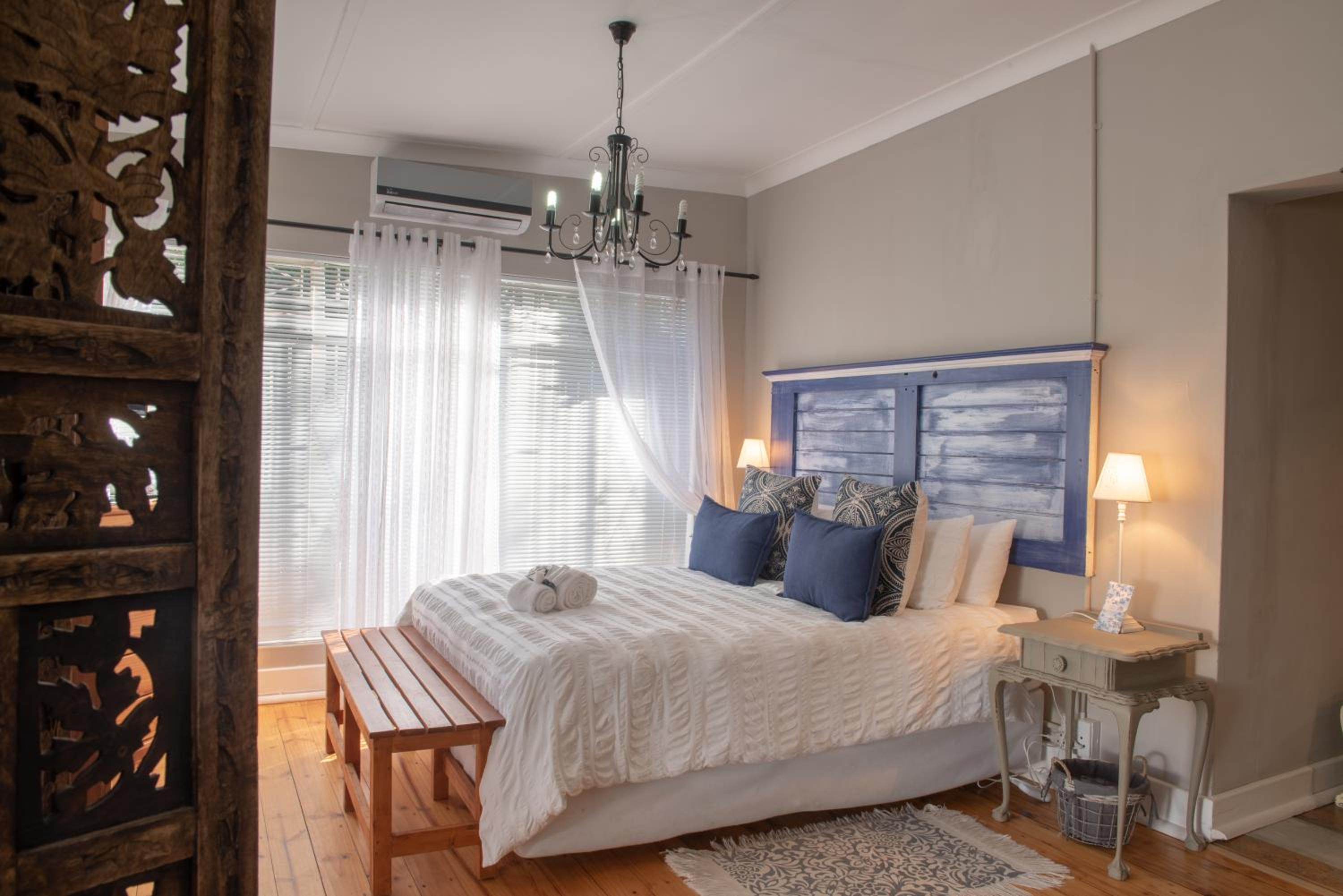 Luxury Double Room - Photo 5