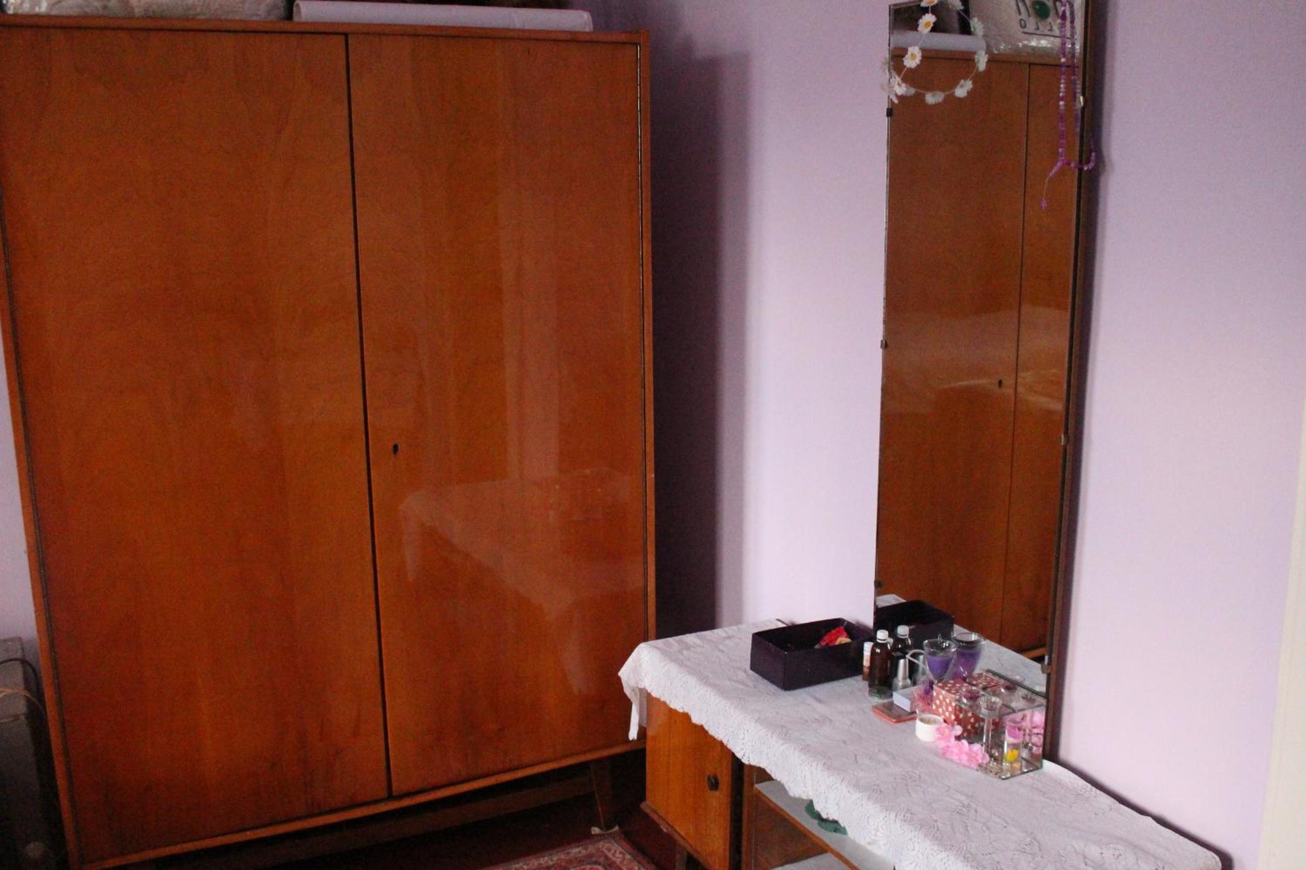 Triple Room with Mountain View photo 1
