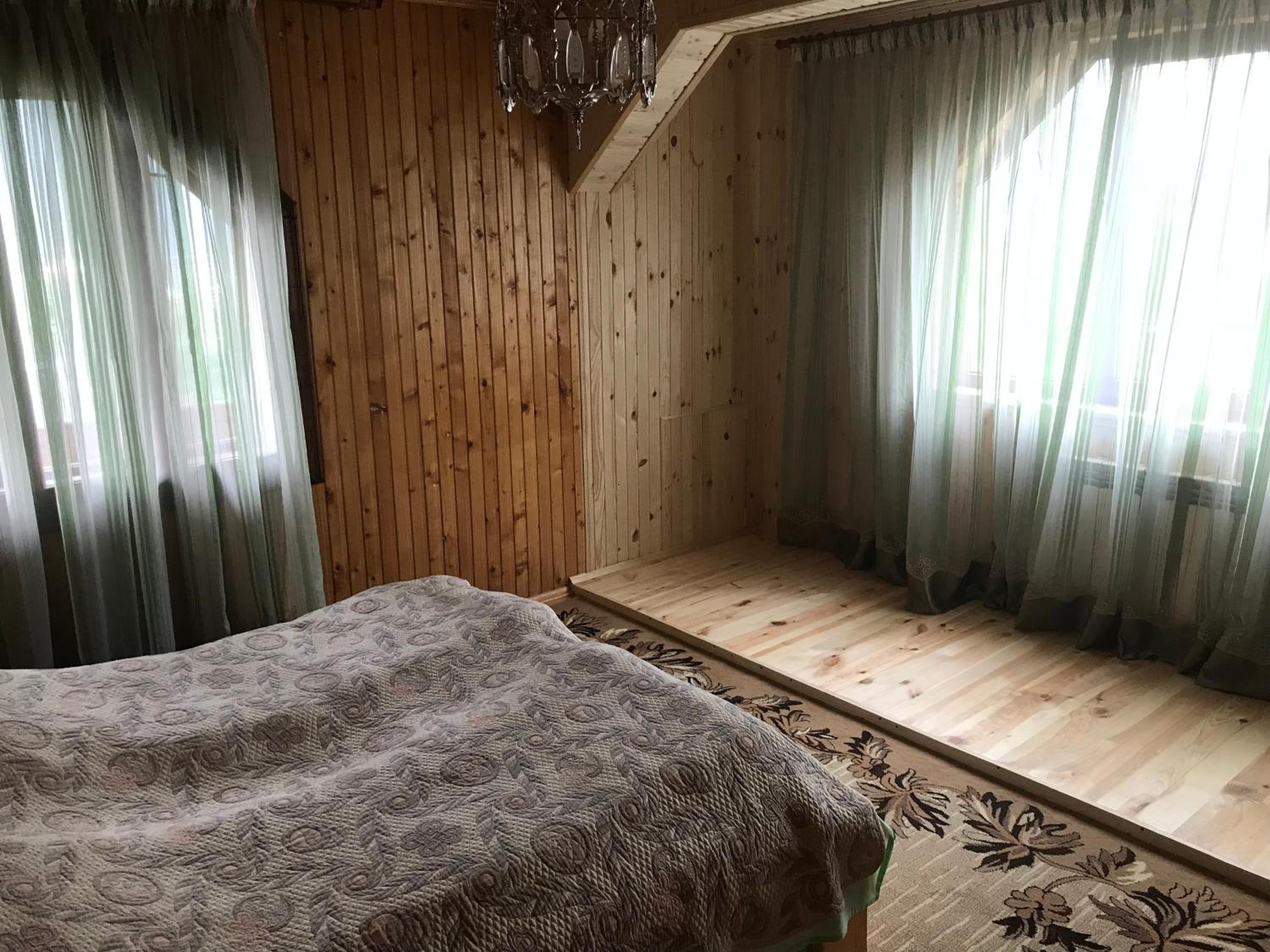 Double or Twin Room photo 3