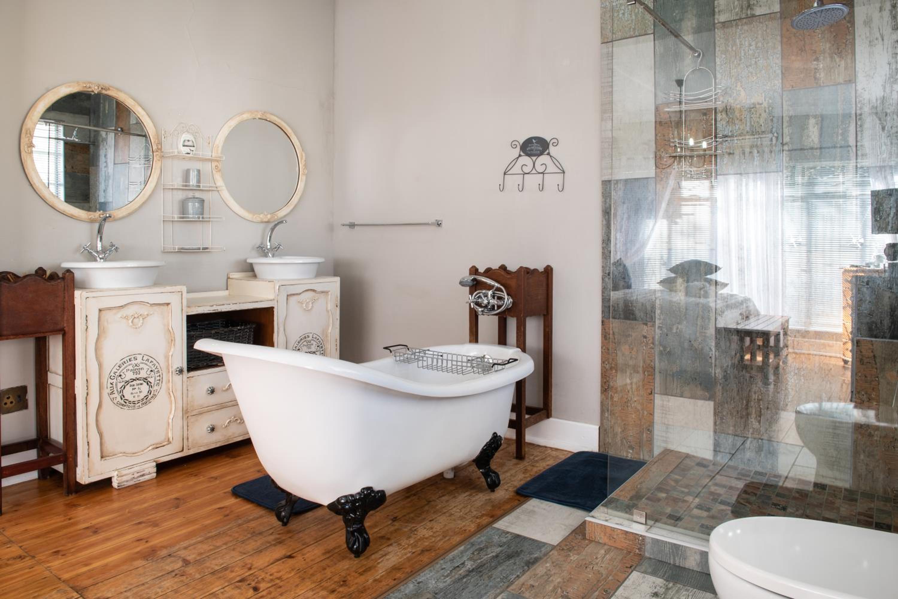 Luxury Double Room - Photo 7