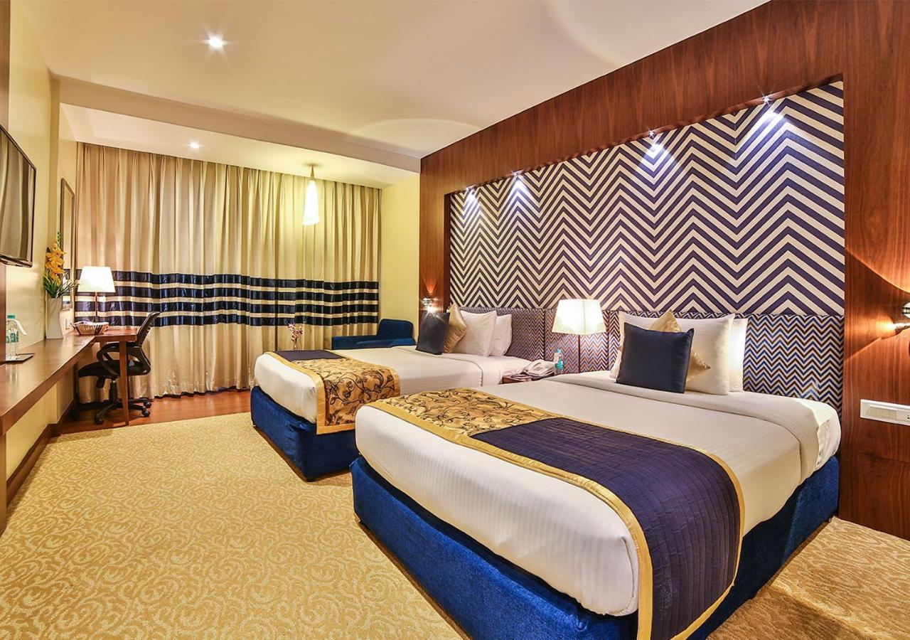 Premium Double Room - Photo 2