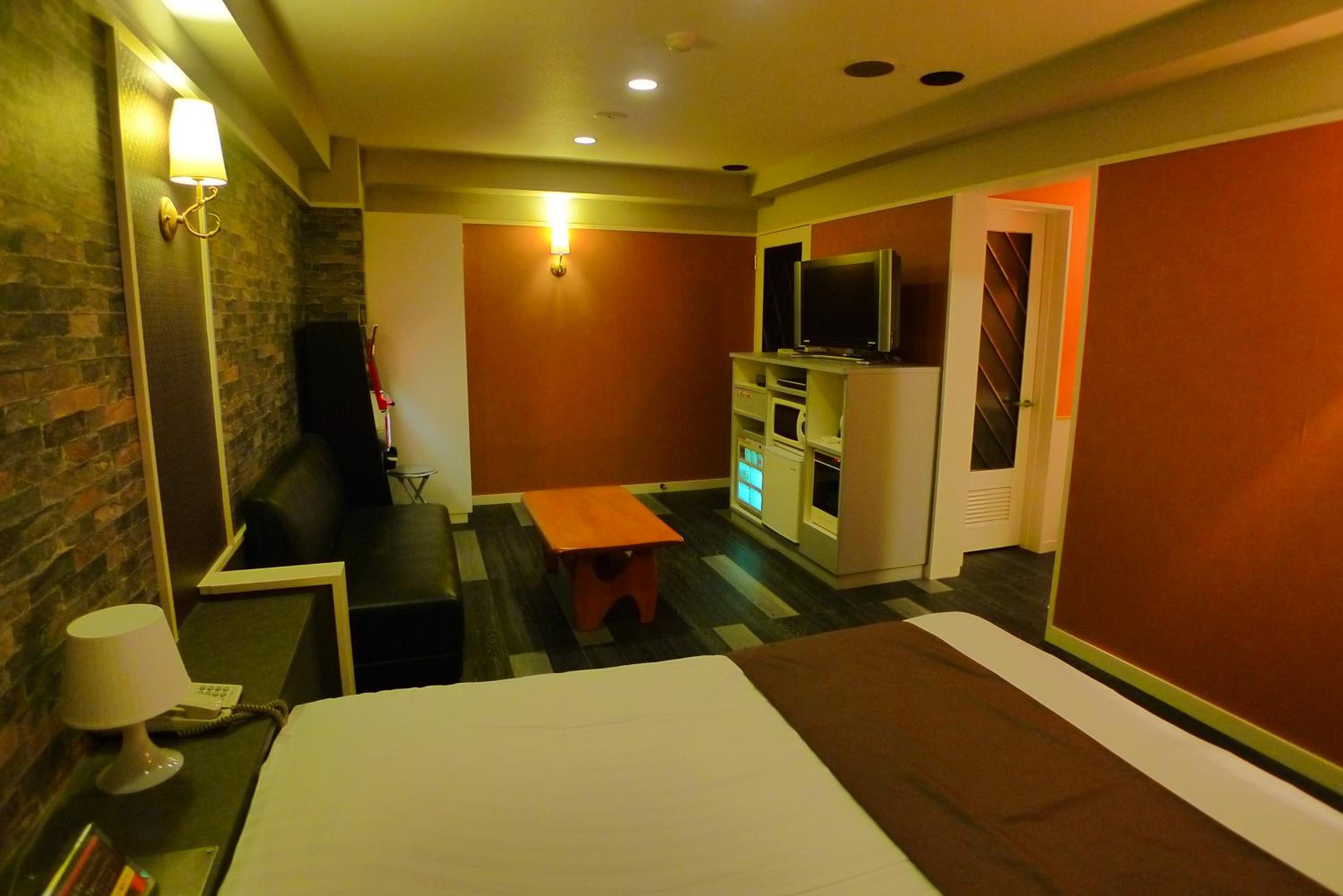 Economy Double Room photo 2