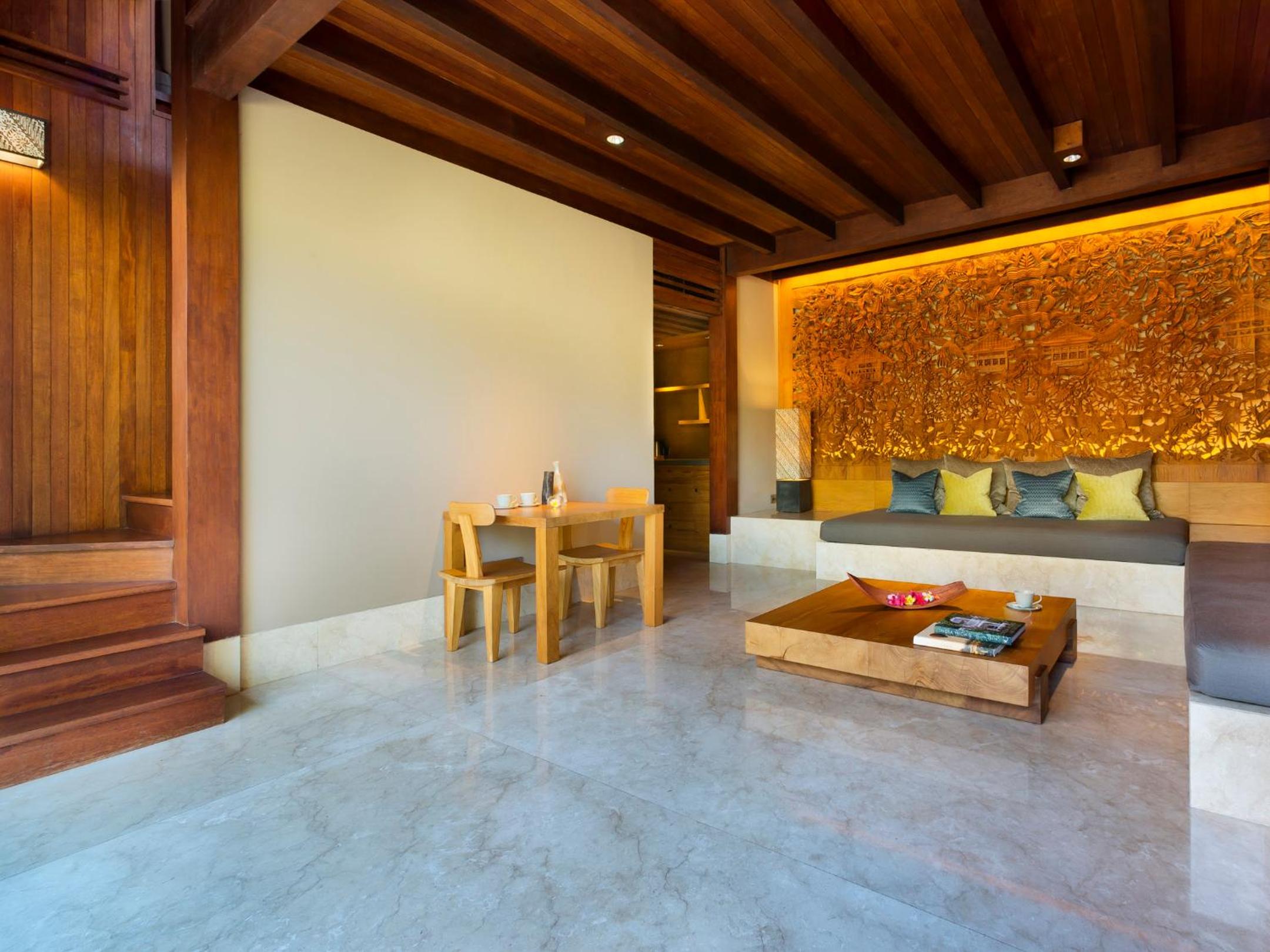 Soka, Maisonette Pool Access Villa