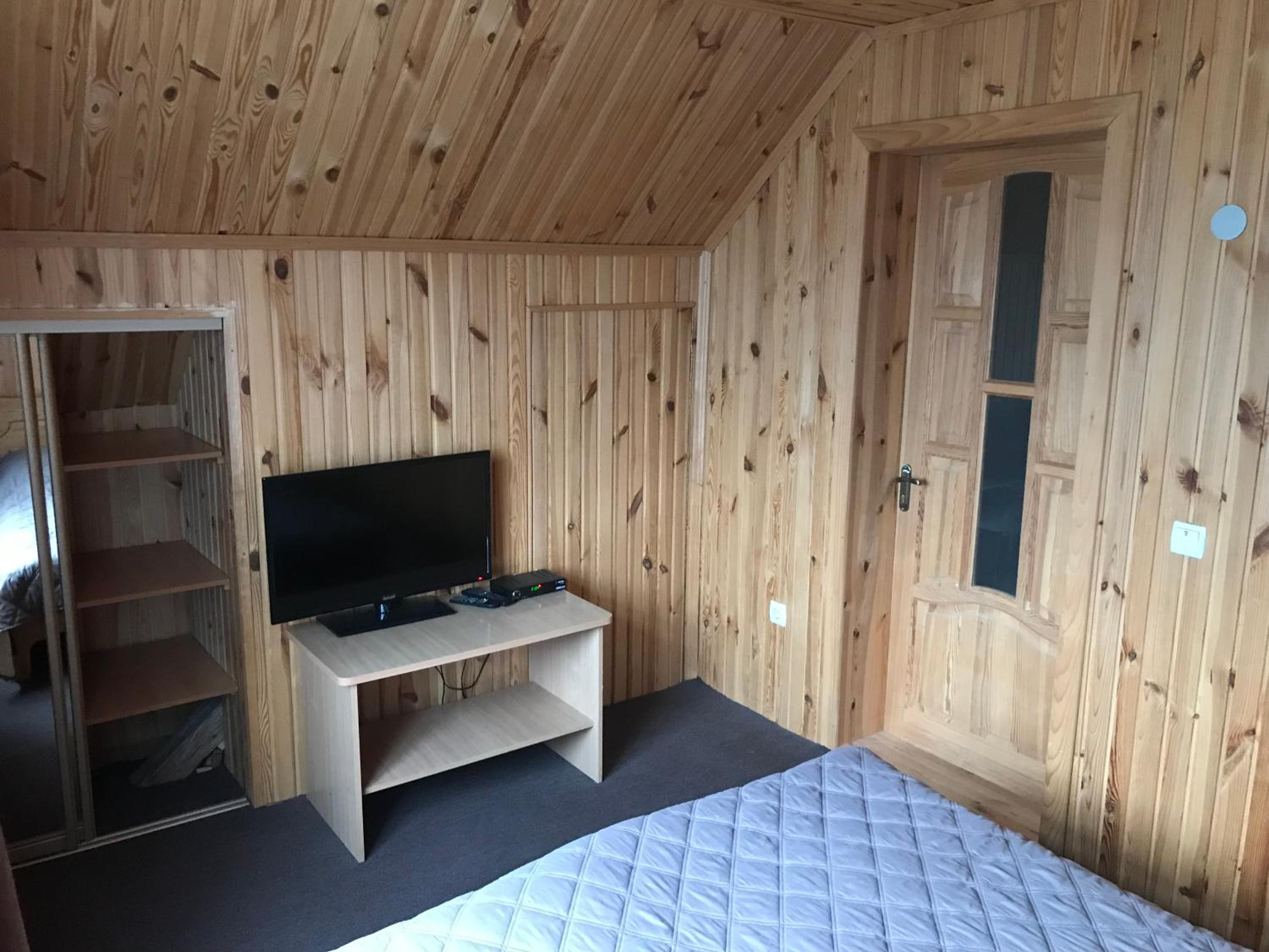 Double or Twin Room photo 2