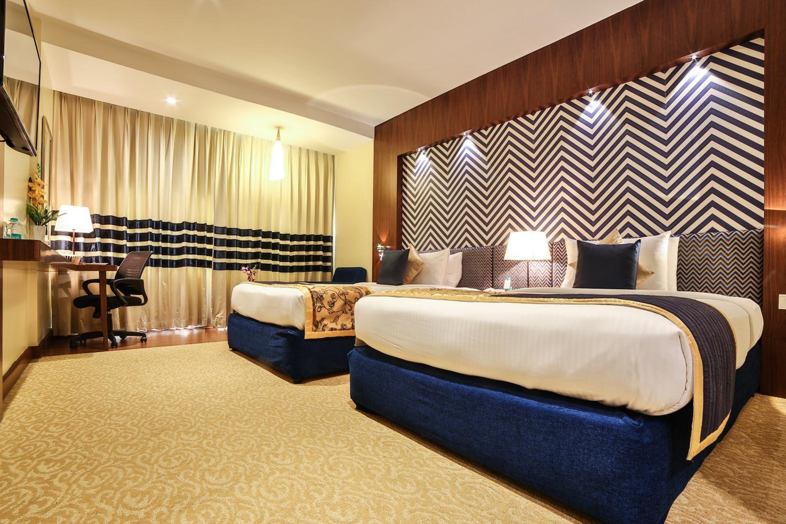 Premium Double Room - Photo 4