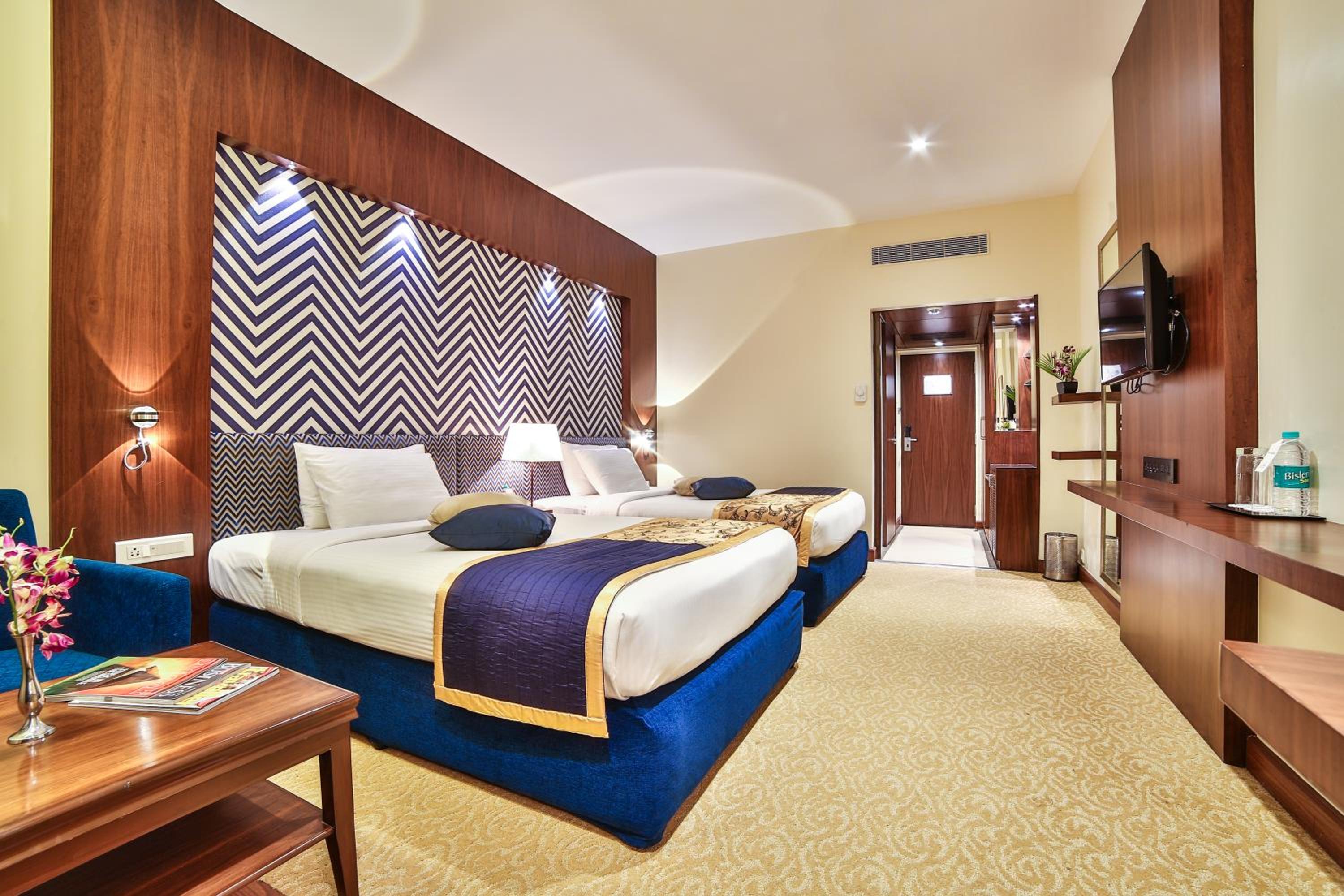 Premium Double Room - Photo 1