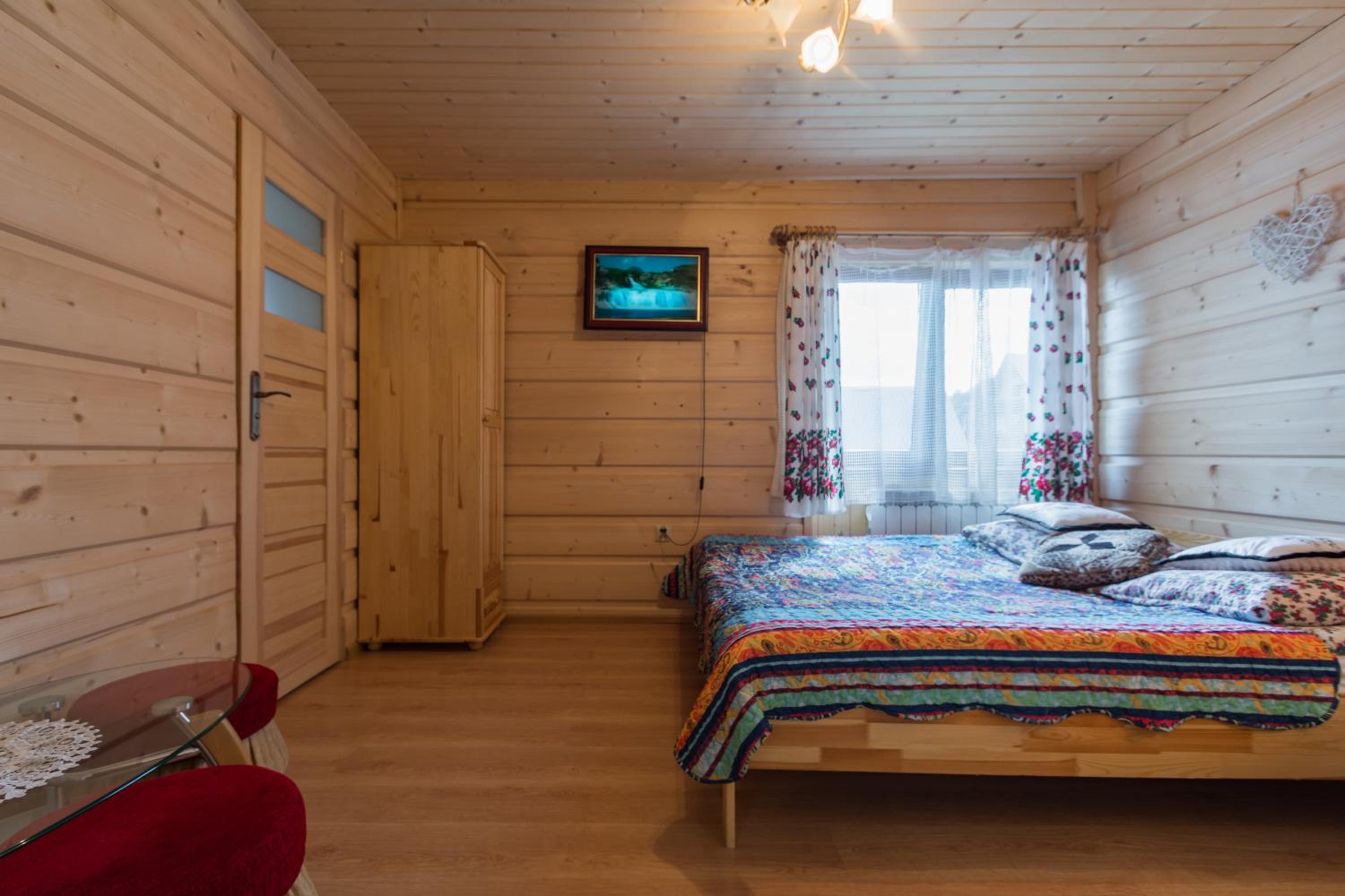 Small Double or Twin Room
