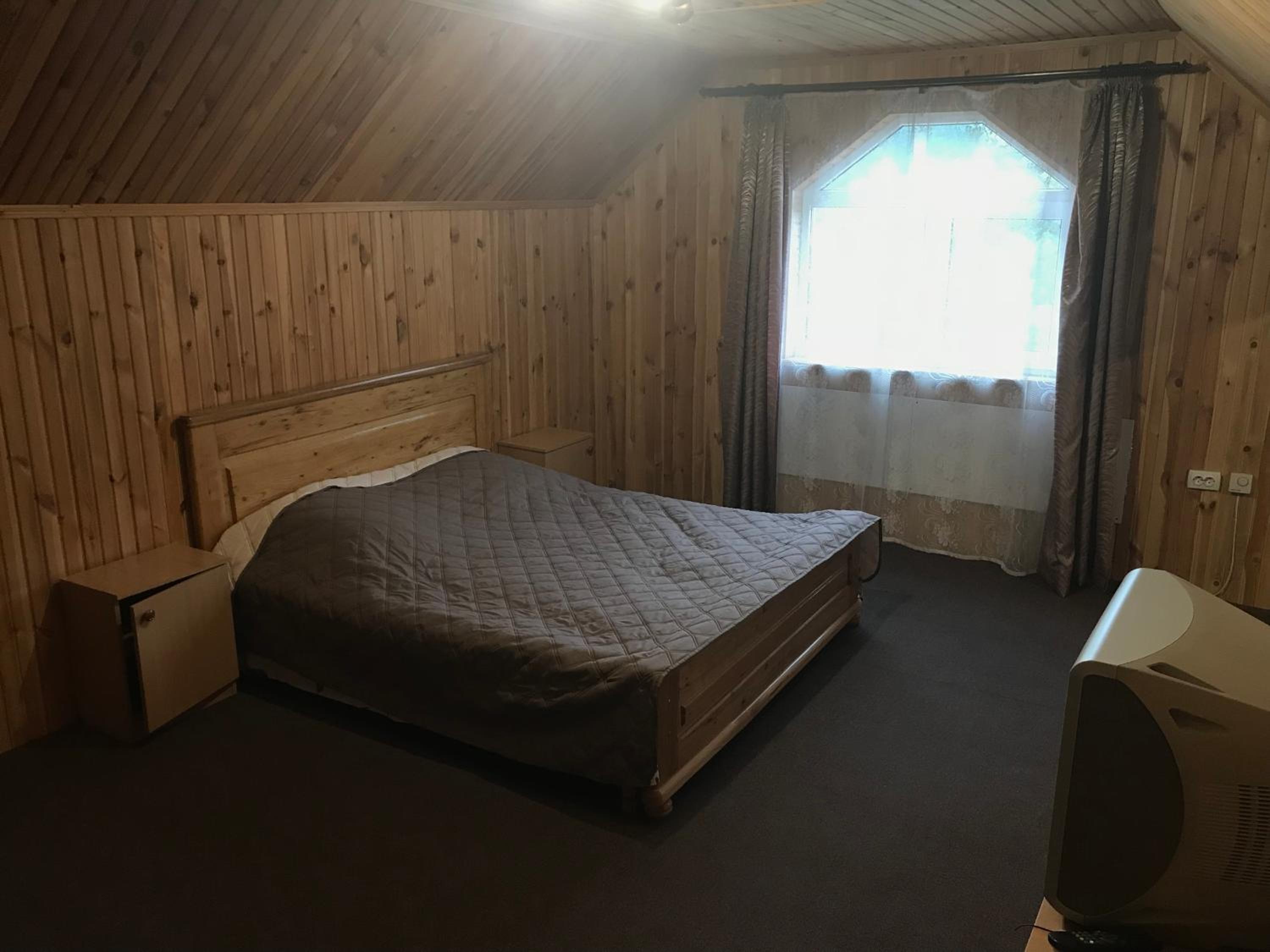 Standard Triple Room photo 1