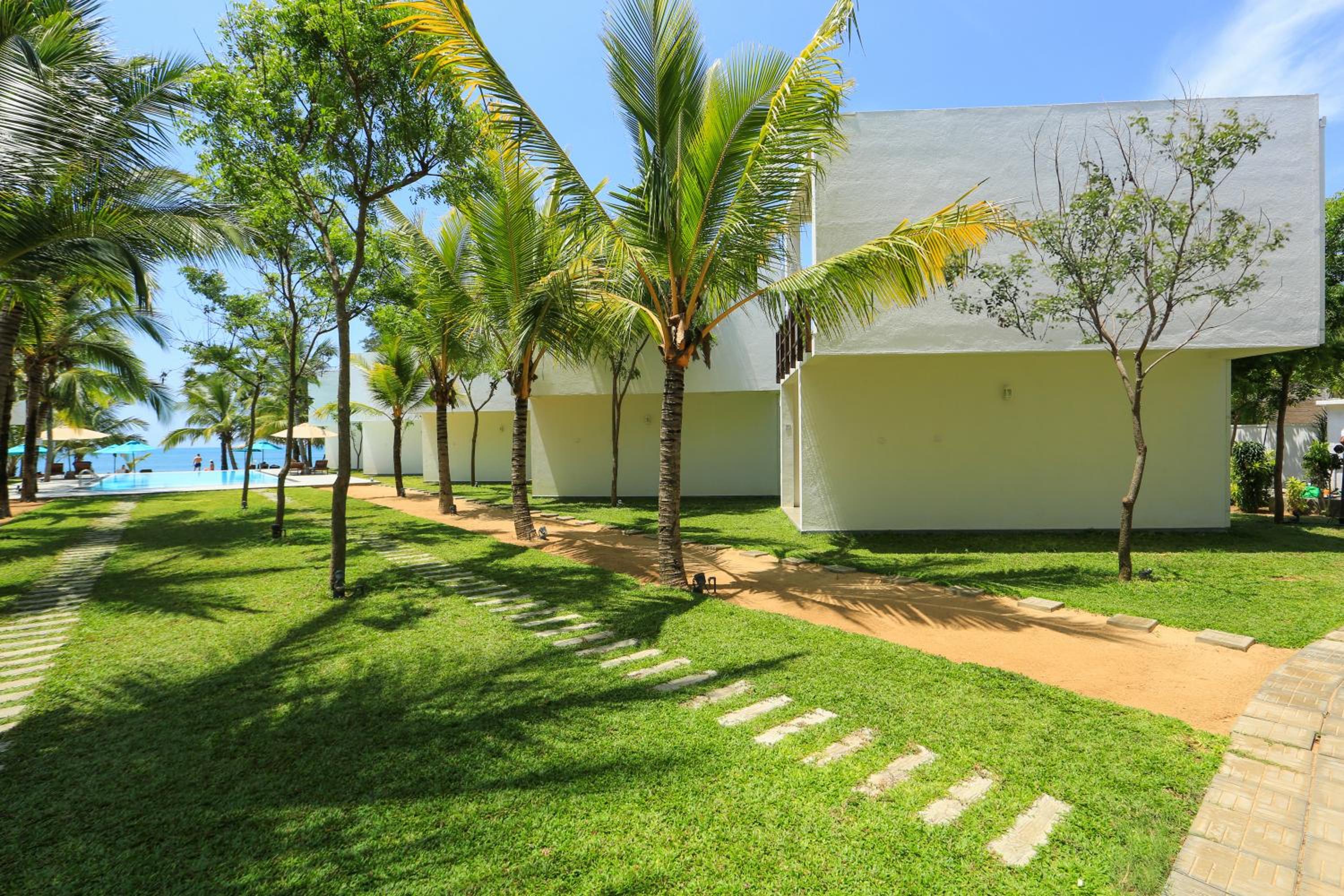 Standard Double Room- Pool/Garden View photo 3