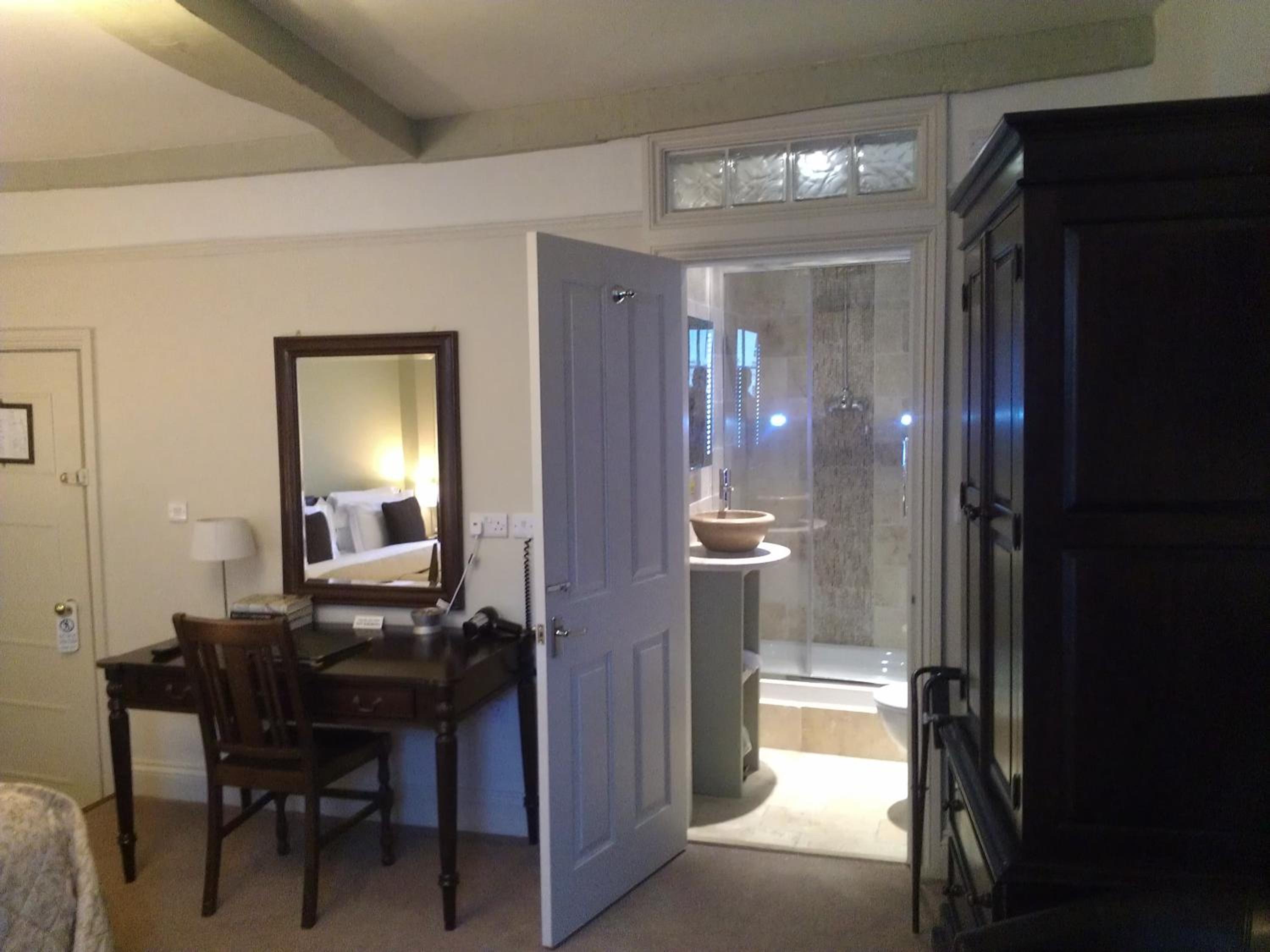 Superior Double Room photo 2
