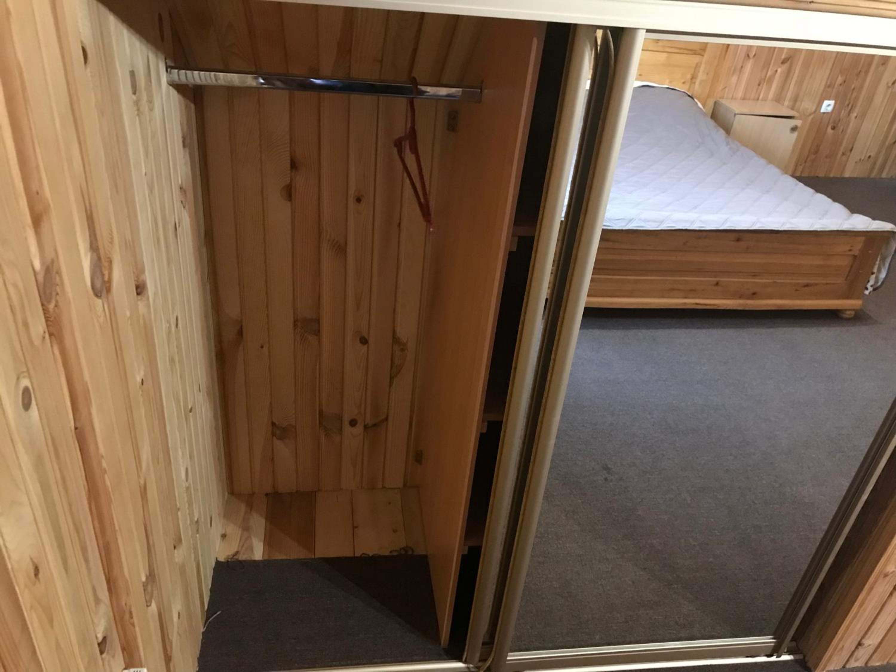 Standard Triple Room photo 3