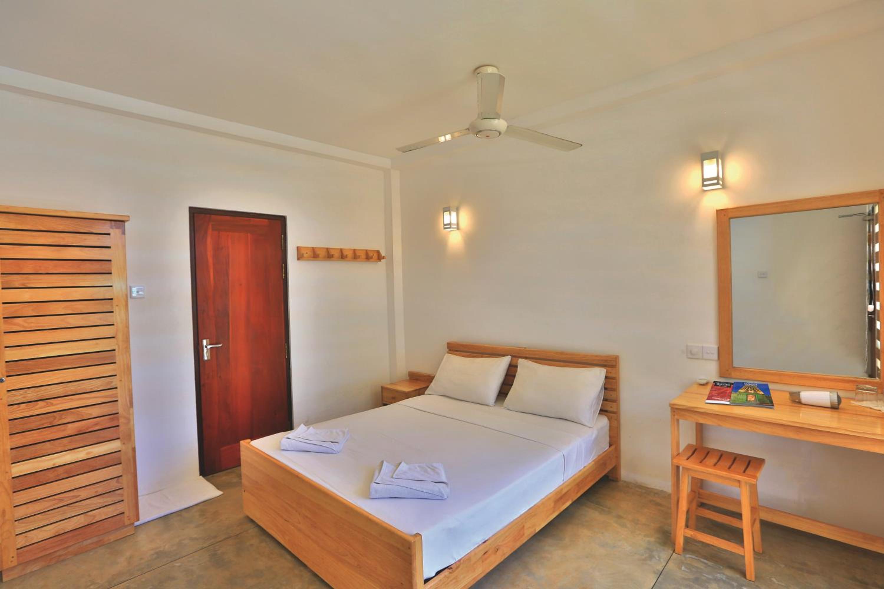 Standard Double Room- Pool/Garden View photo 1