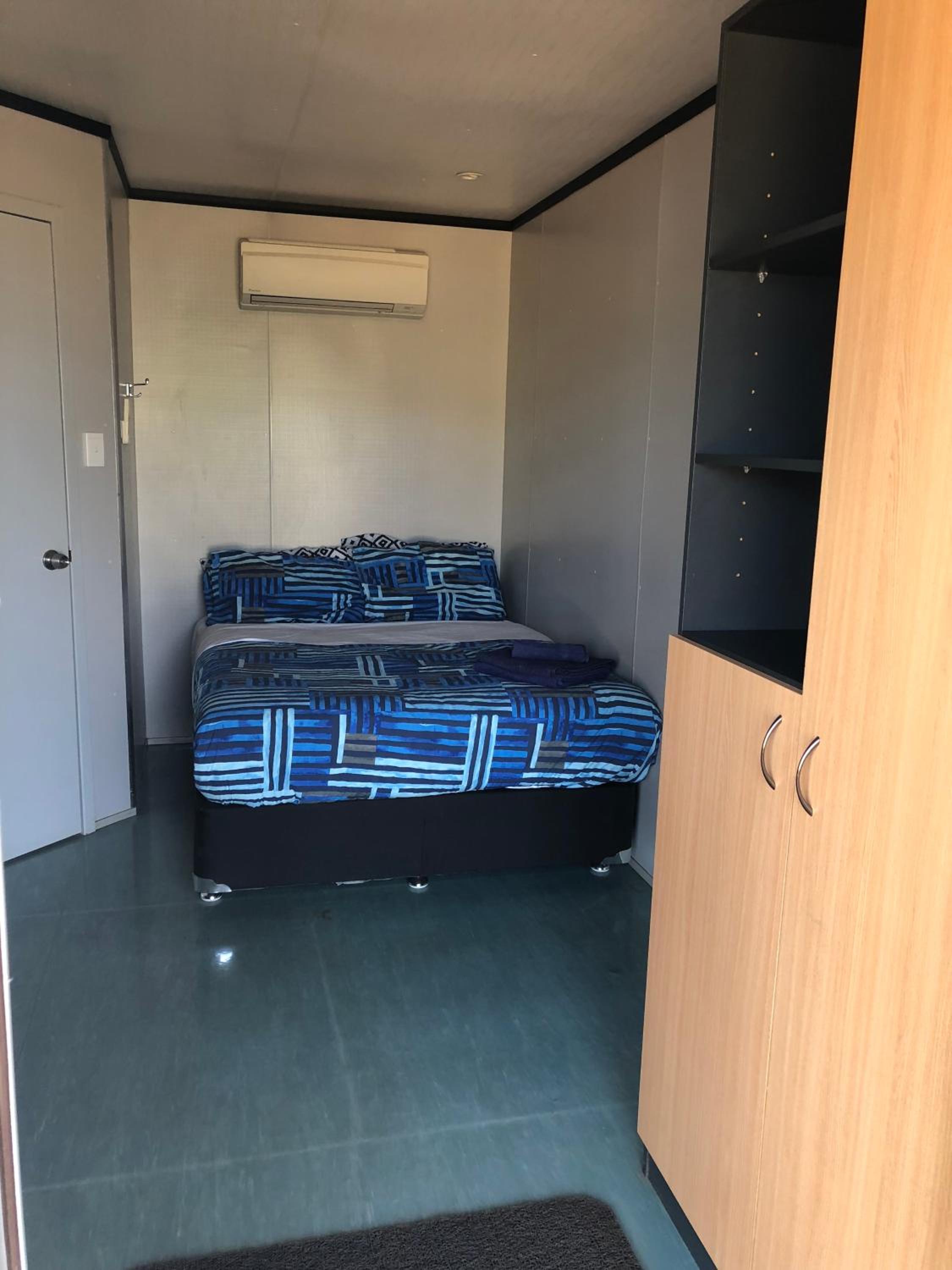 Double Room with Private Bathroom - Photo 5