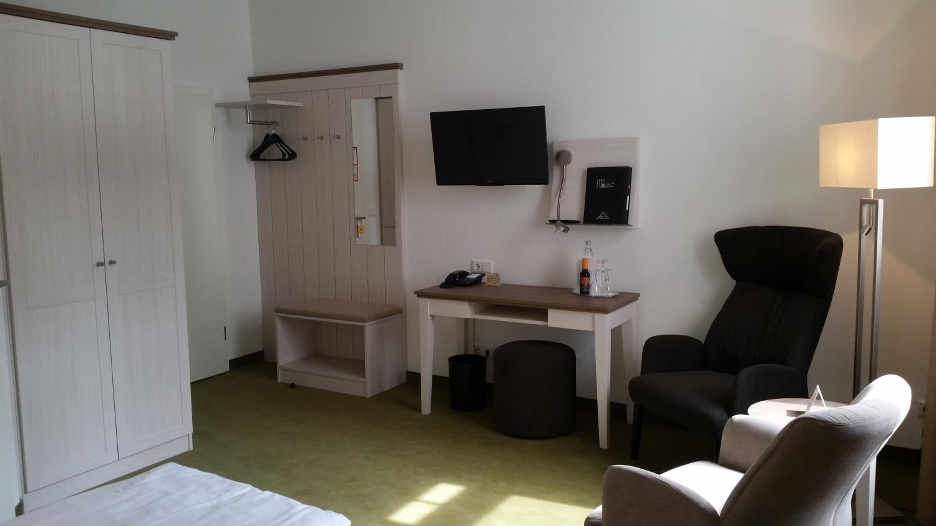 Superior Double Room - Photo 3