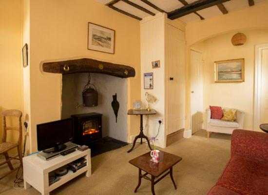 One-Bedroom House photo 2