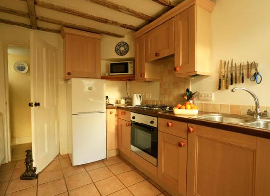 One-Bedroom House photo 3