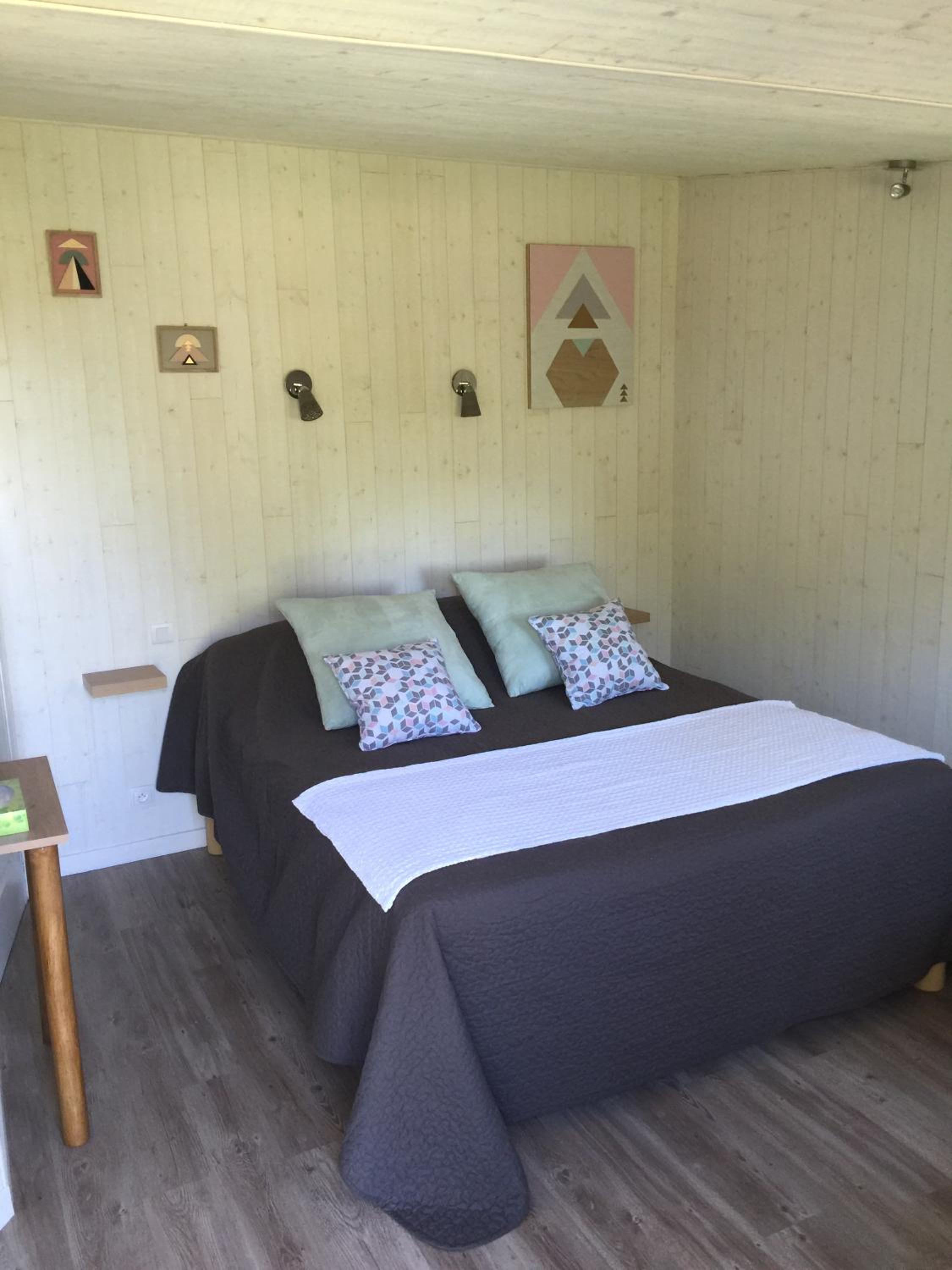 Double Room - Photo 2
