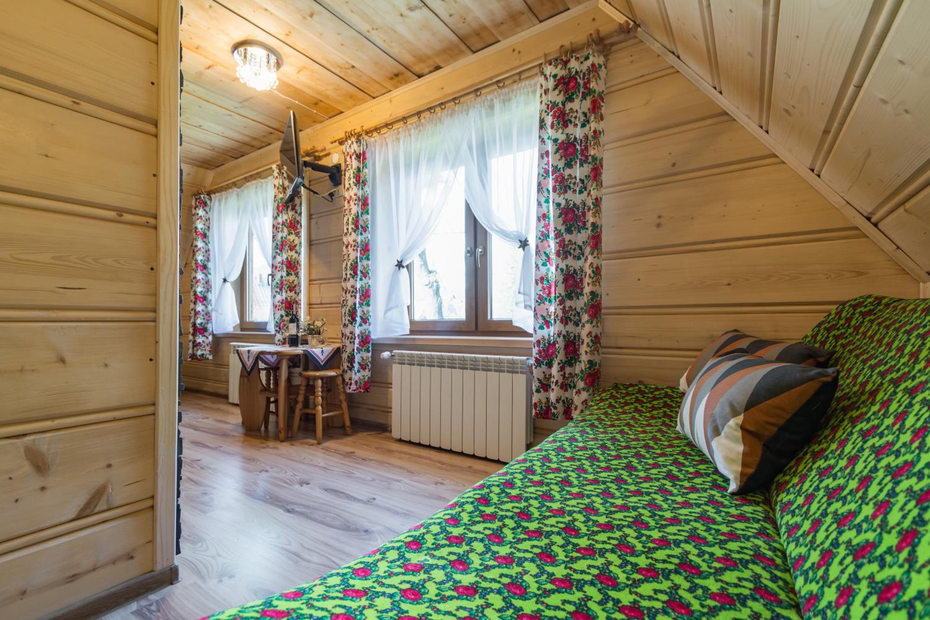 Double Room with Extra Bed - Photo 7