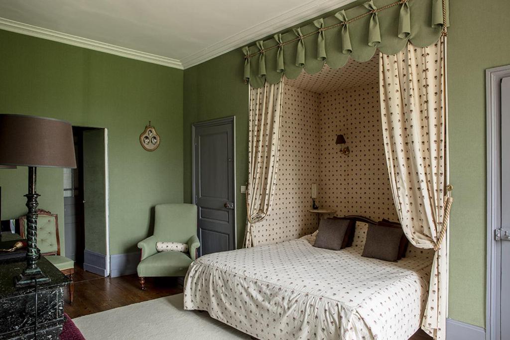 Deluxe Double Room - Castle
