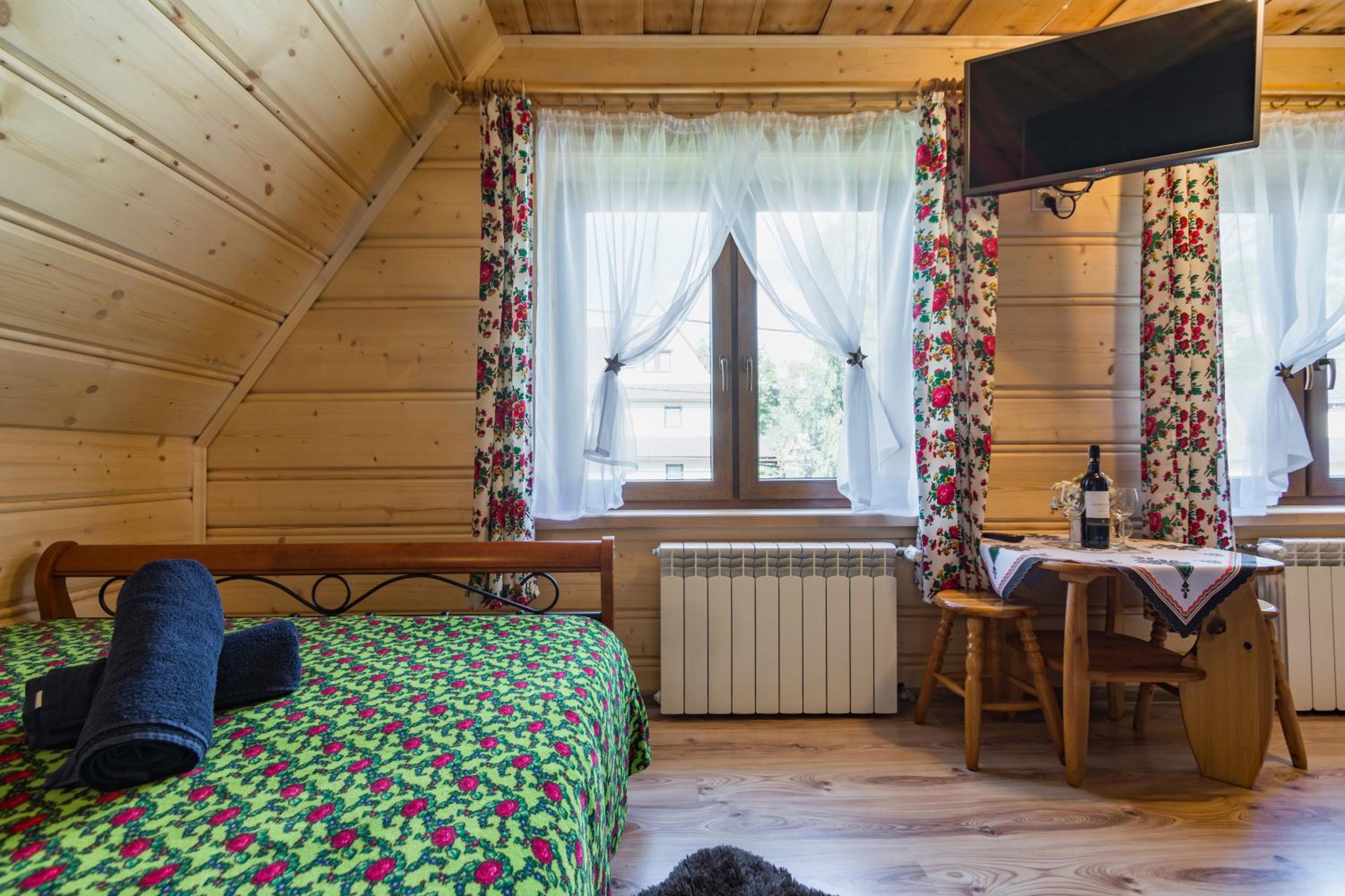 Double Room with Extra Bed - Photo 6