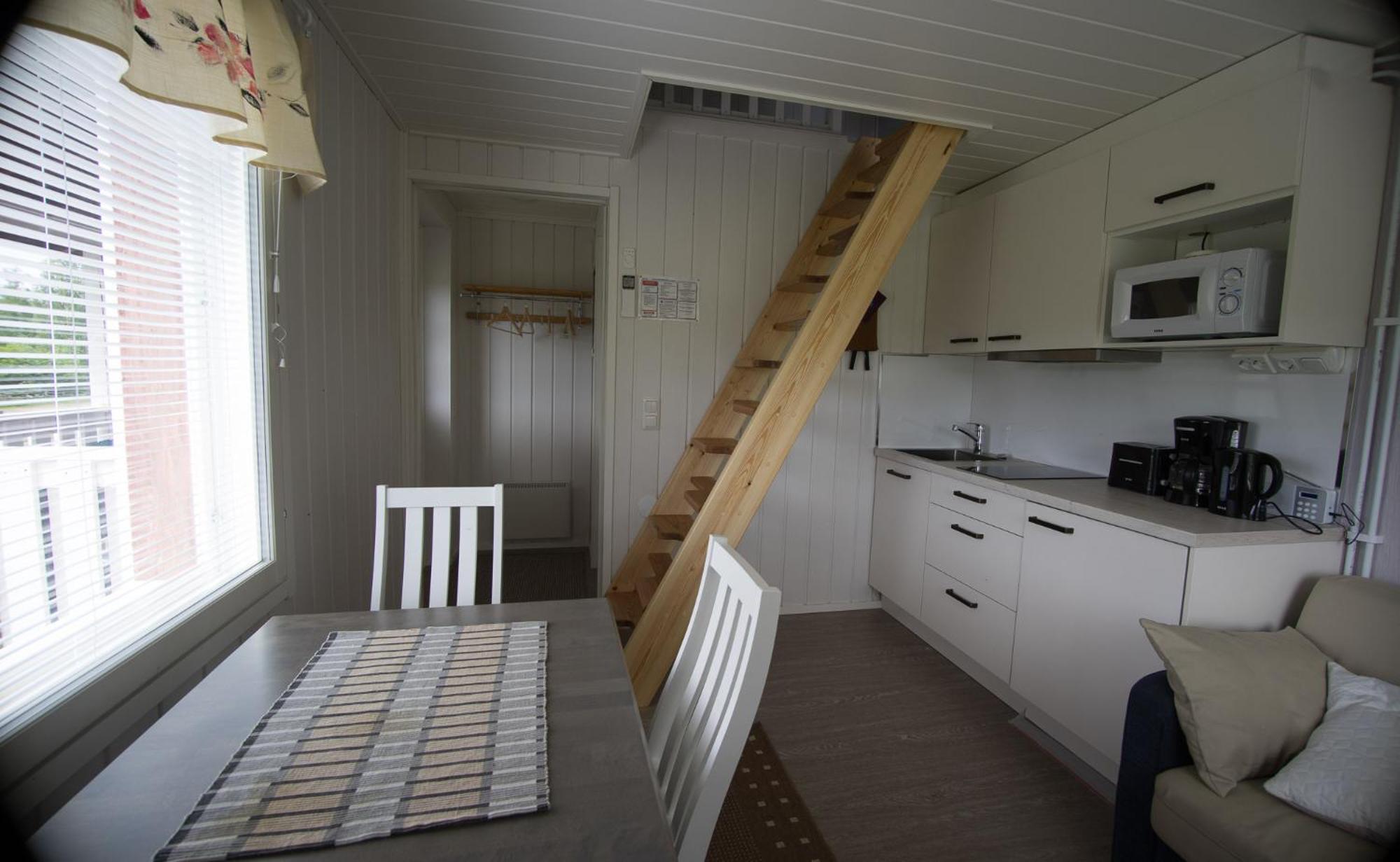 Loft - Photo 4