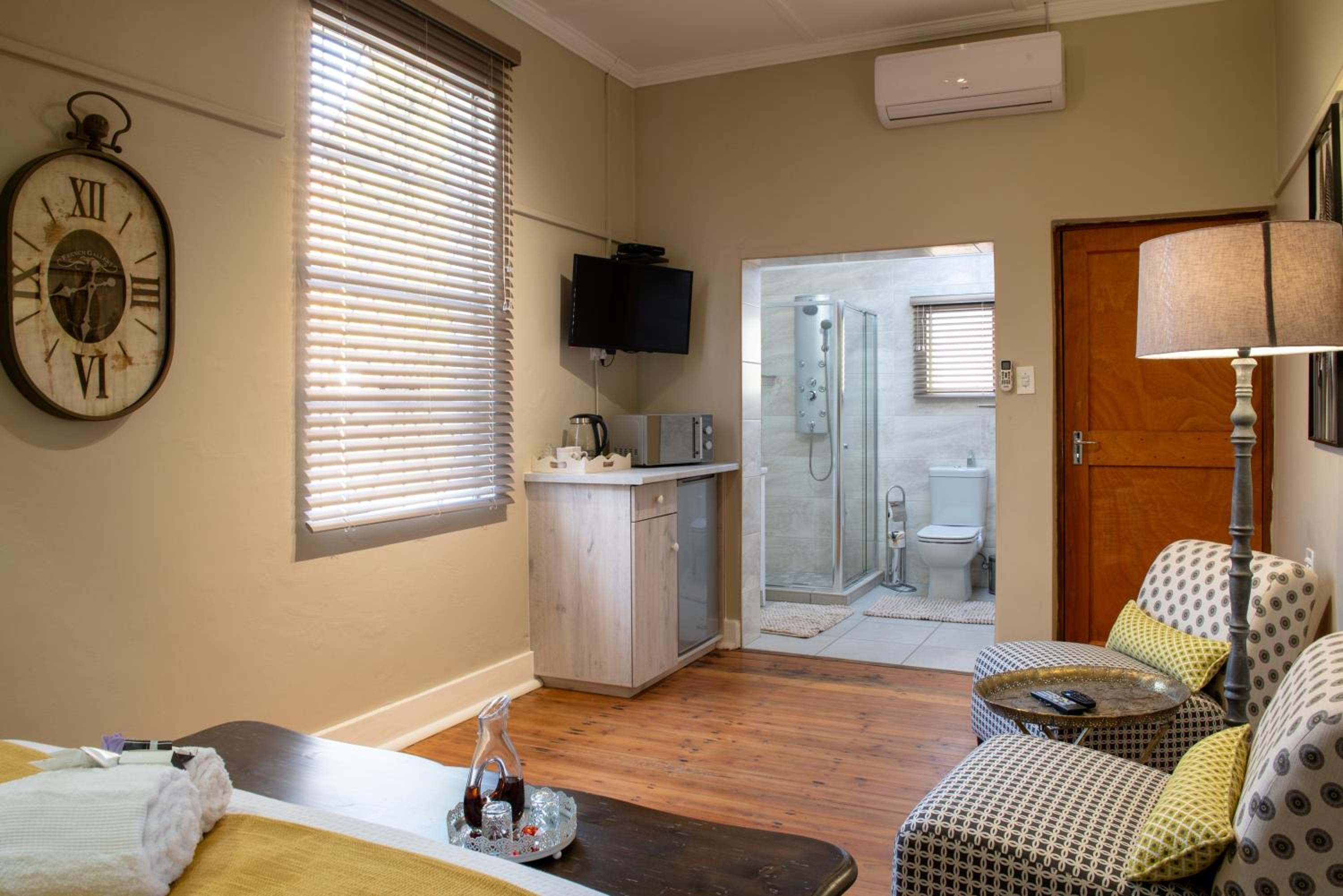 Small Double Room
