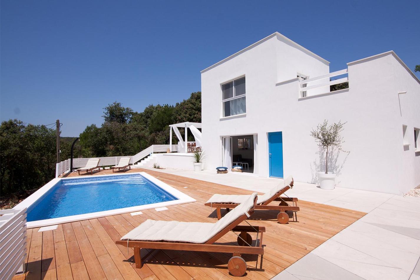 Villa with Private Pool photo 3