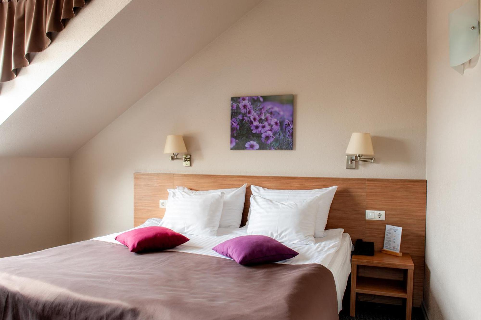Superior Double Room - Photo 2