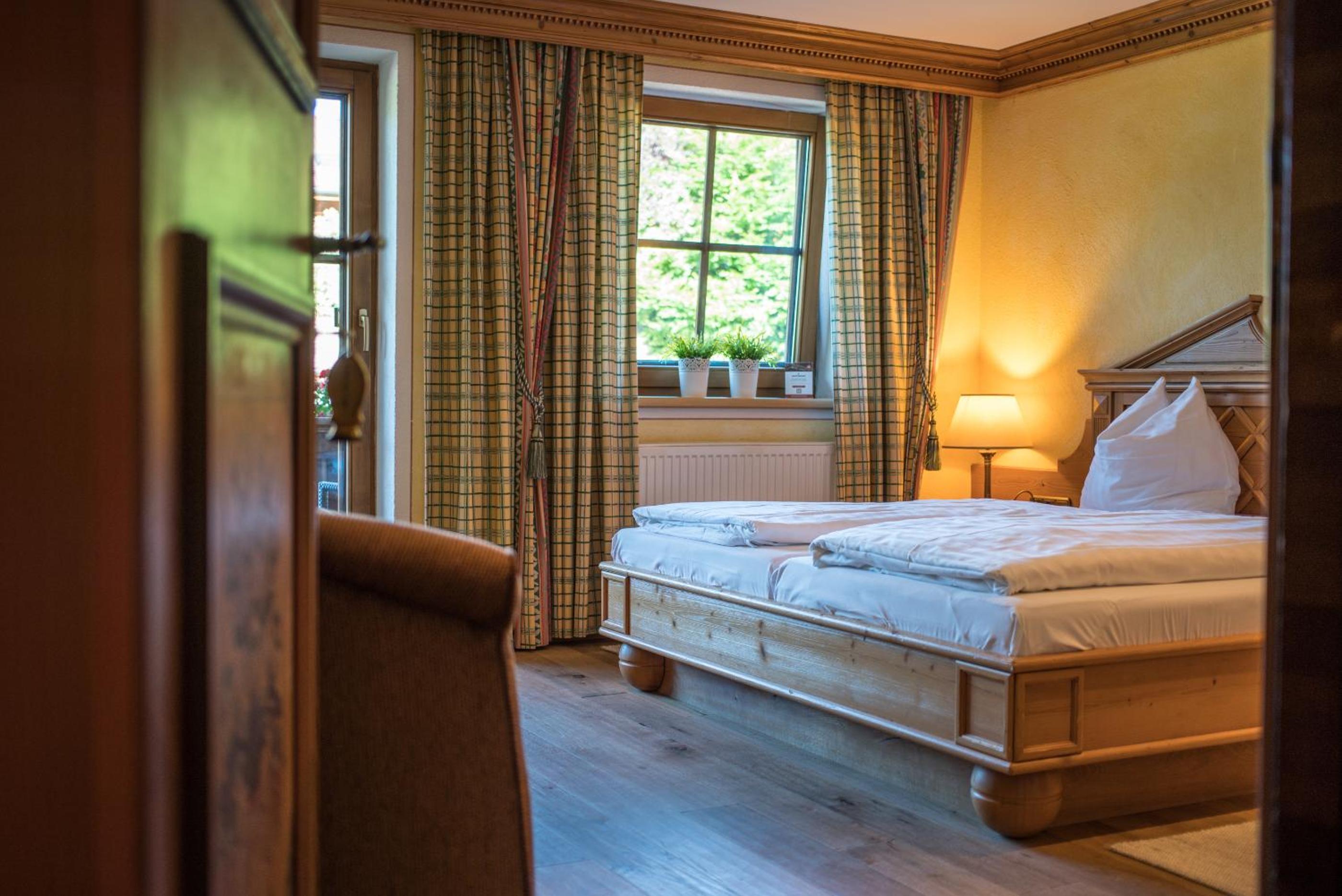 Superior Double Room photo 1