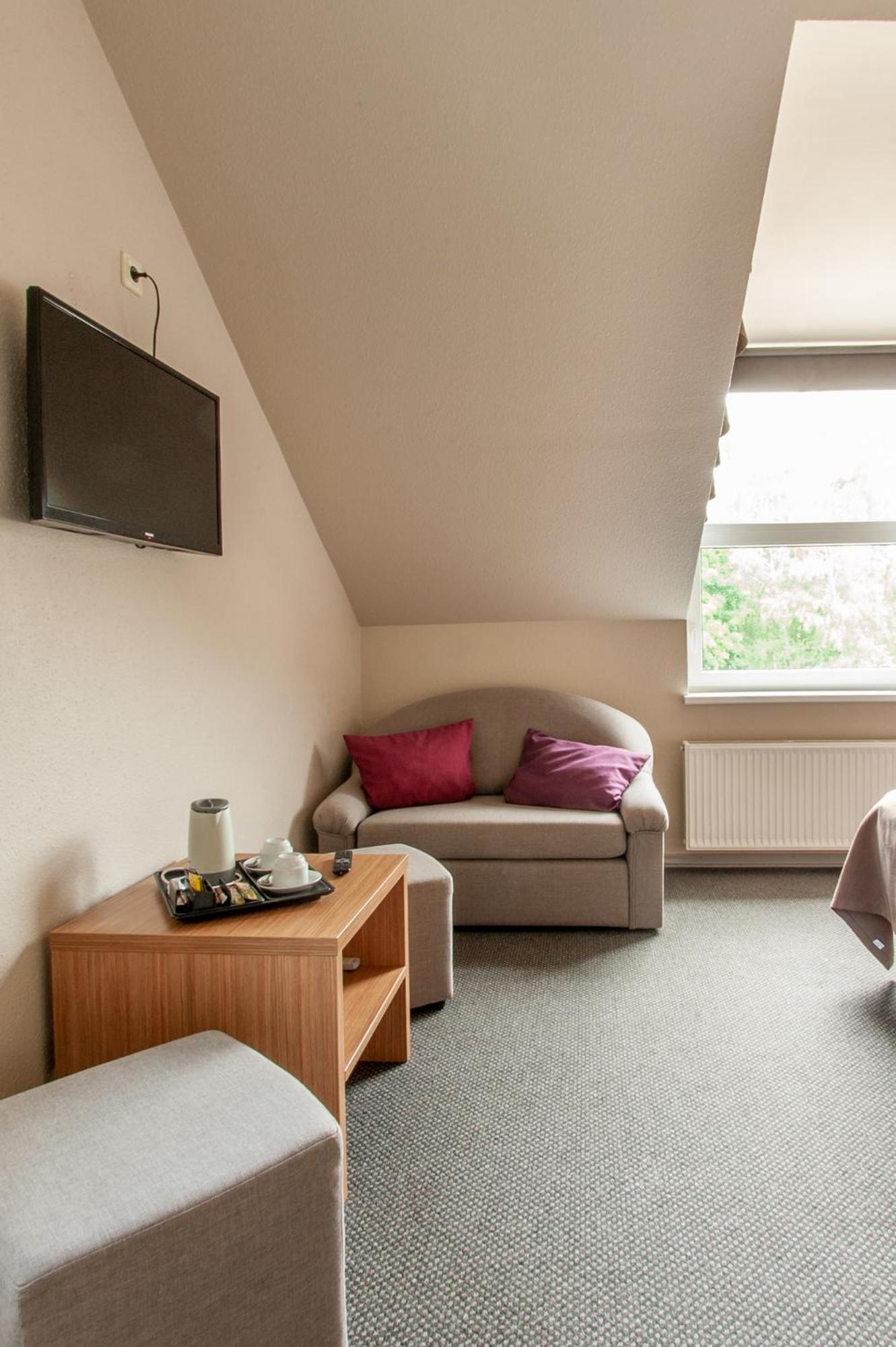 Superior Double Room - Photo 4