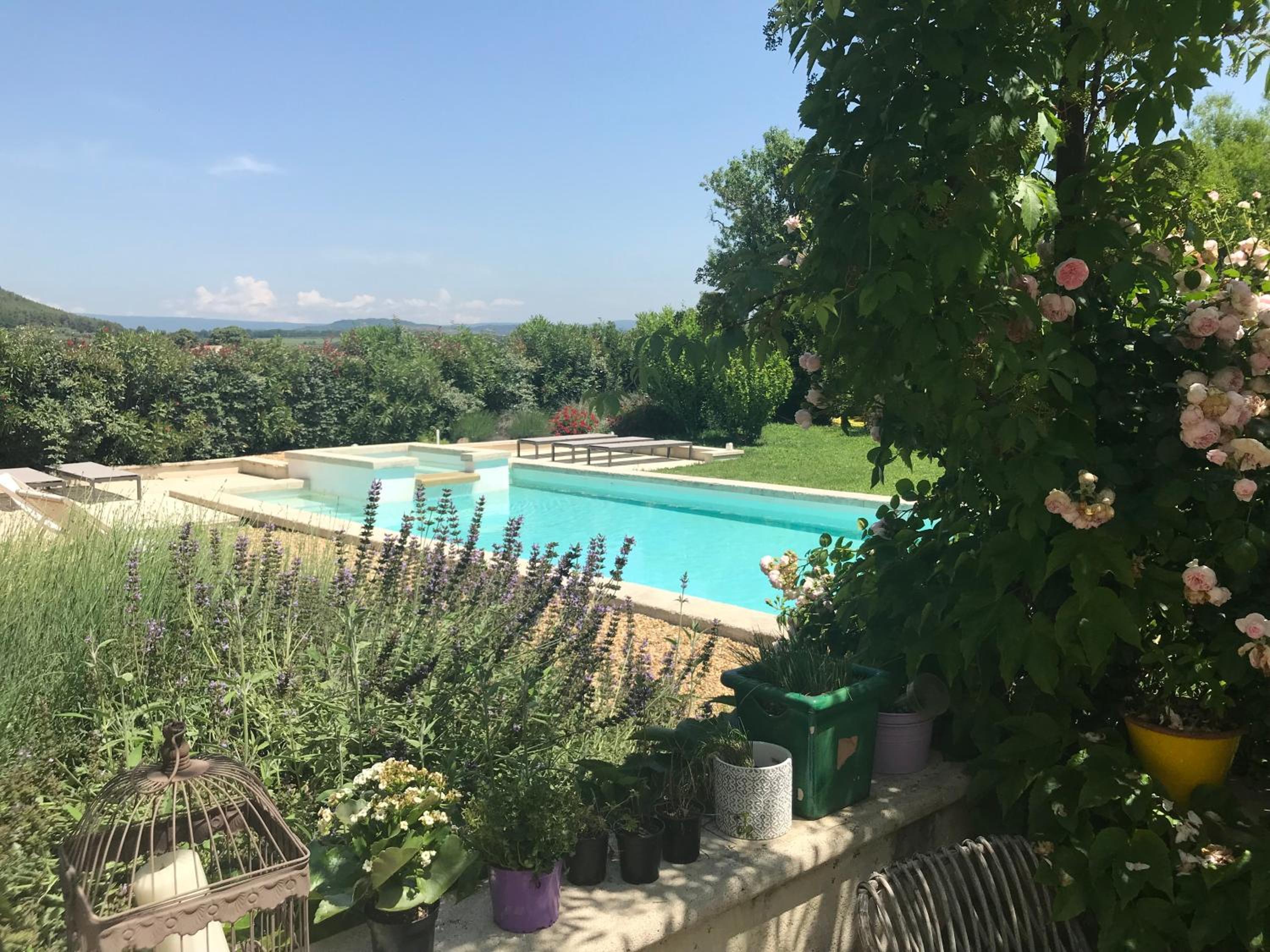 Double Room with Garden View - Photo 43